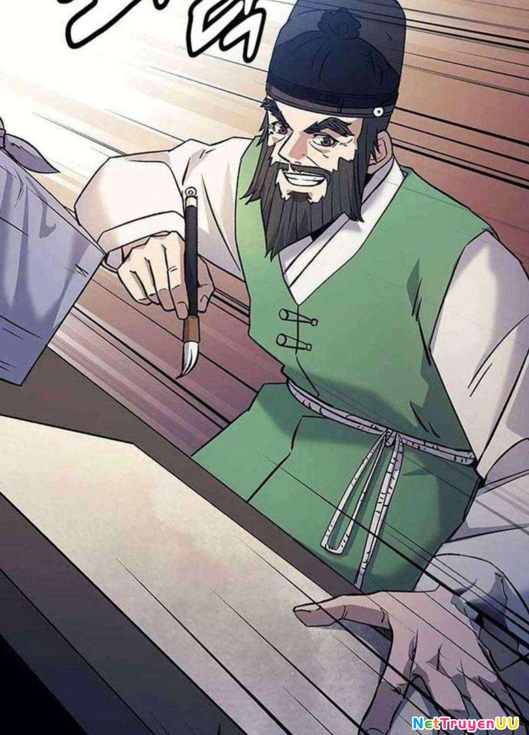 Bác Sĩ Tới Joseon Chapter 12 - Trang 3