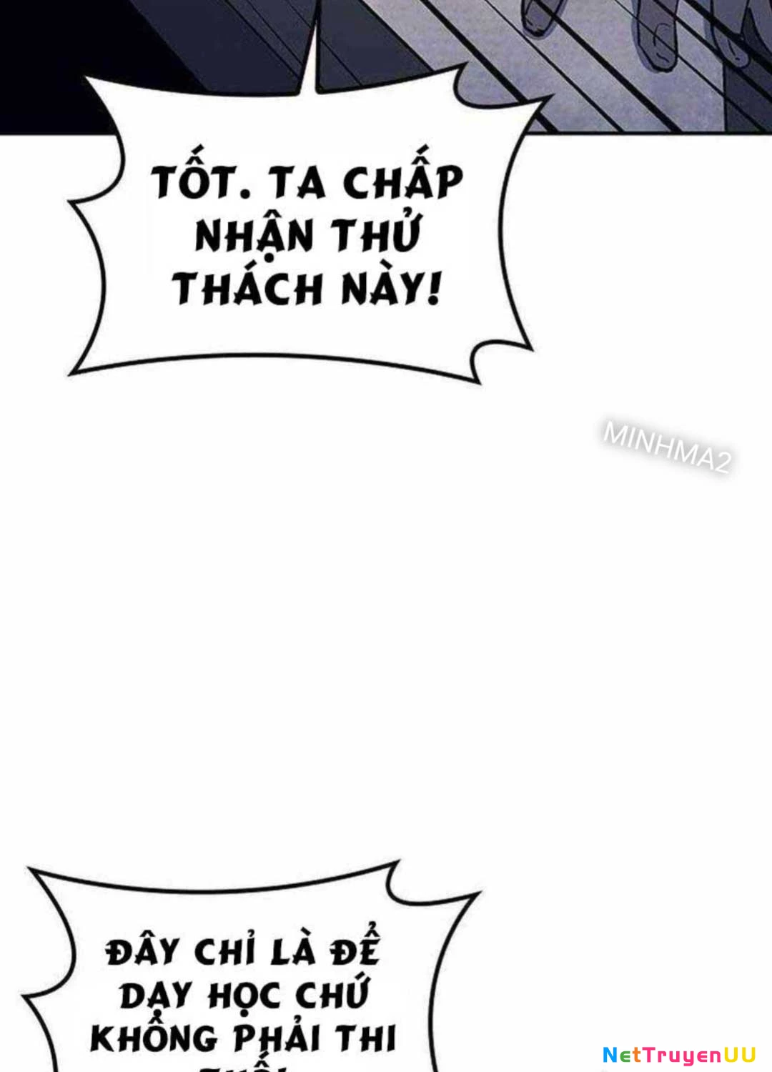 Bác Sĩ Tới Joseon Chapter 12 - Trang 3