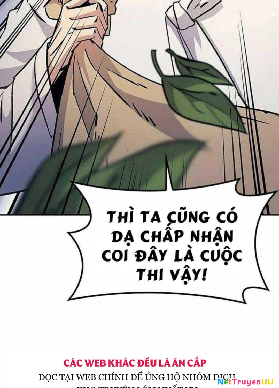 Bác Sĩ Tới Joseon Chapter 12 - Trang 3