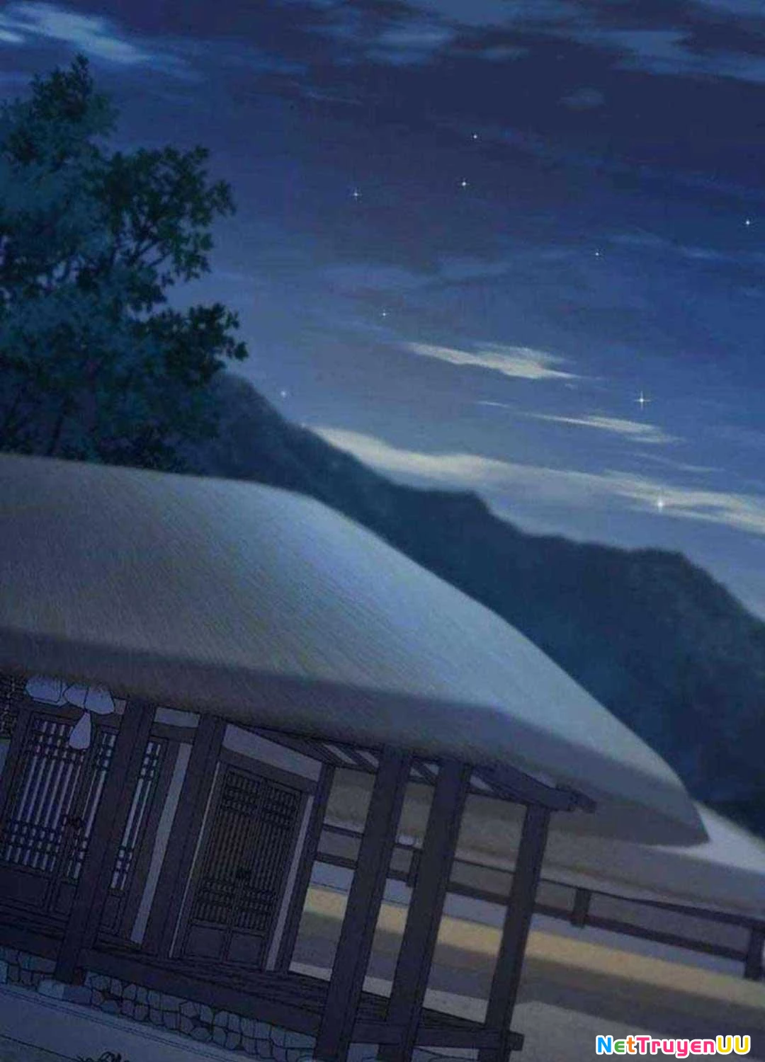 Bác Sĩ Tới Joseon Chapter 12 - Trang 3