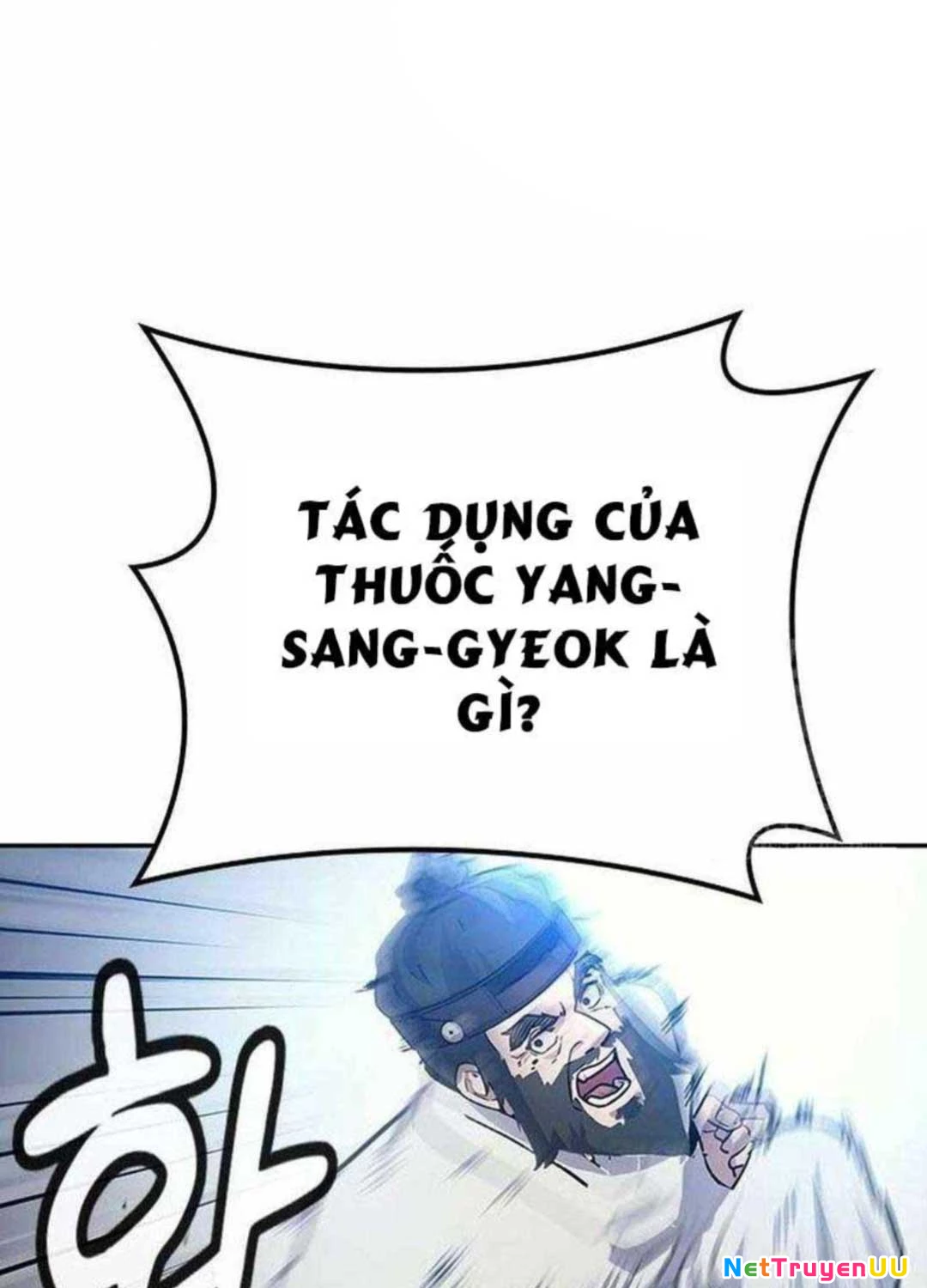 Bác Sĩ Tới Joseon Chapter 12 - Trang 3