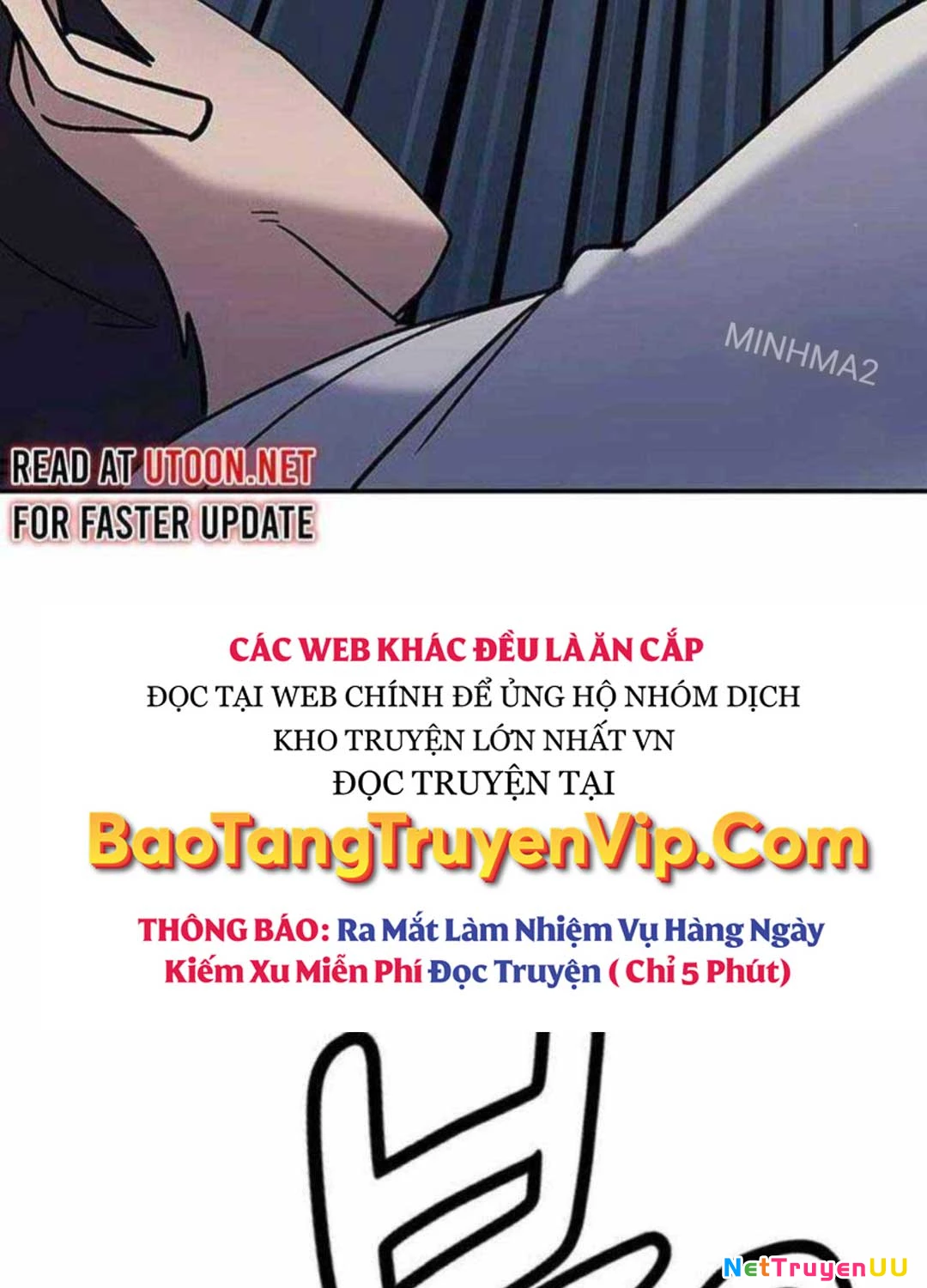 Bác Sĩ Tới Joseon Chapter 12 - Trang 3