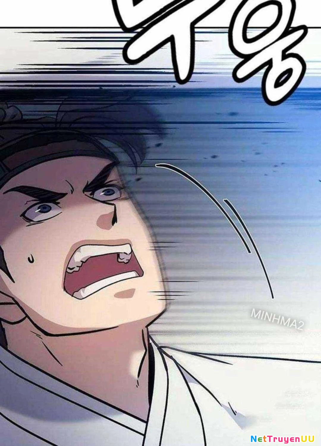 Bác Sĩ Tới Joseon Chapter 12 - Trang 3