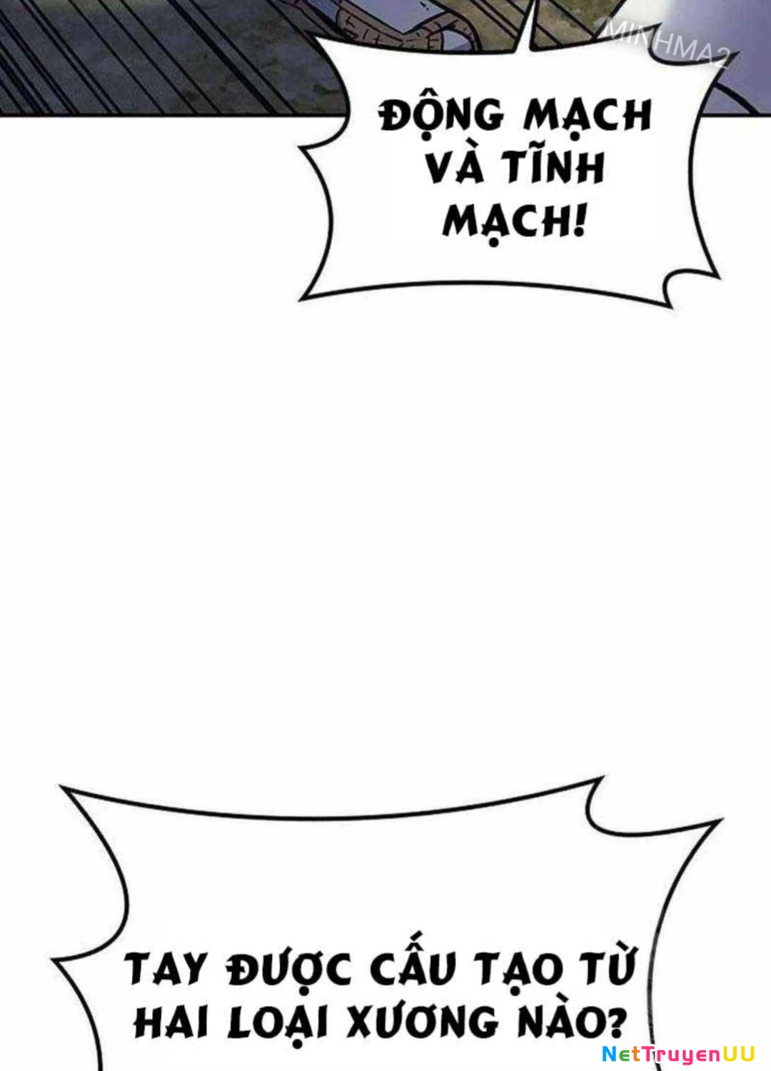 Bác Sĩ Tới Joseon Chapter 12 - Trang 3