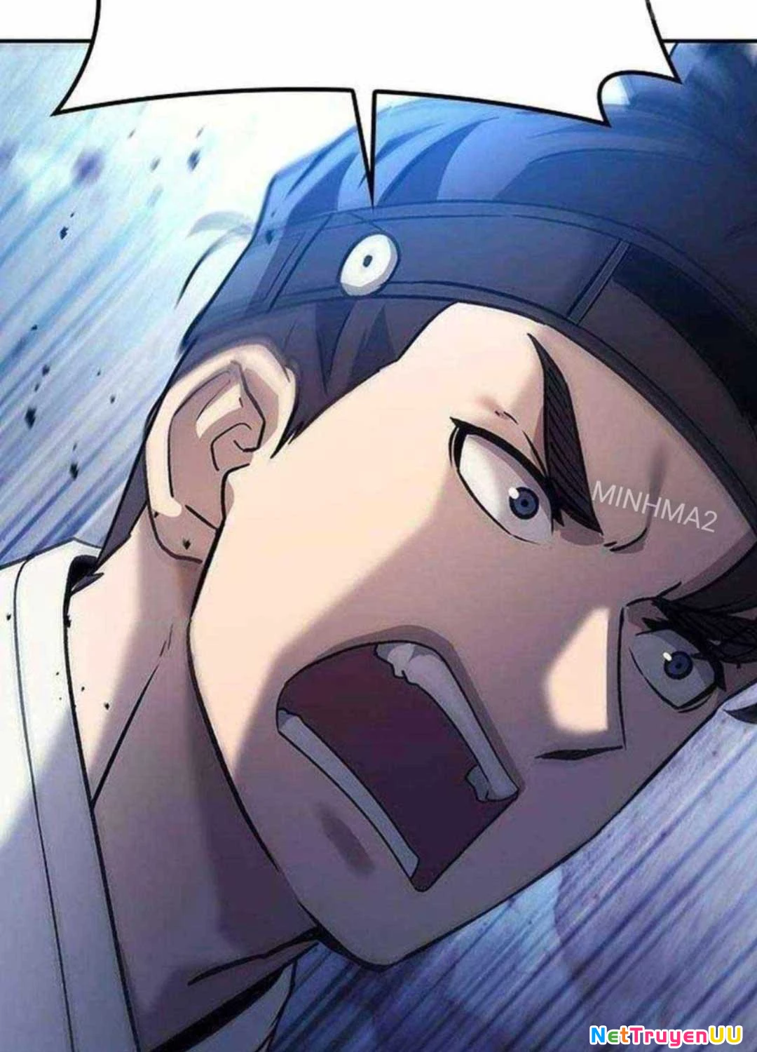 Bác Sĩ Tới Joseon Chapter 12 - Trang 3