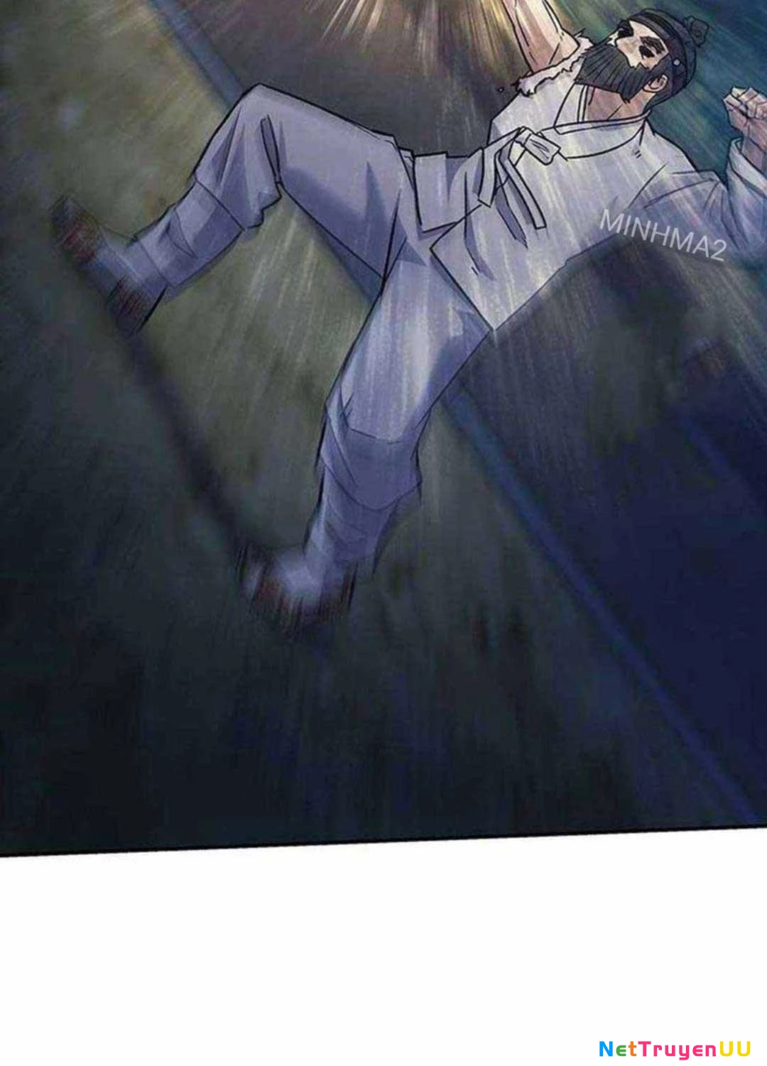 Bác Sĩ Tới Joseon Chapter 12 - Trang 3