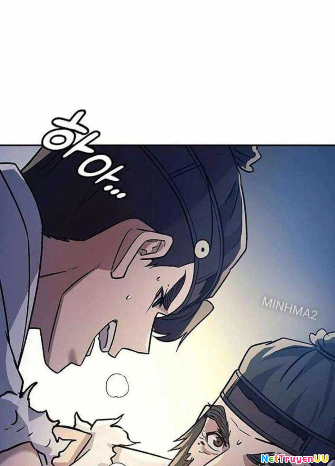 Bác Sĩ Tới Joseon Chapter 12 - Trang 3