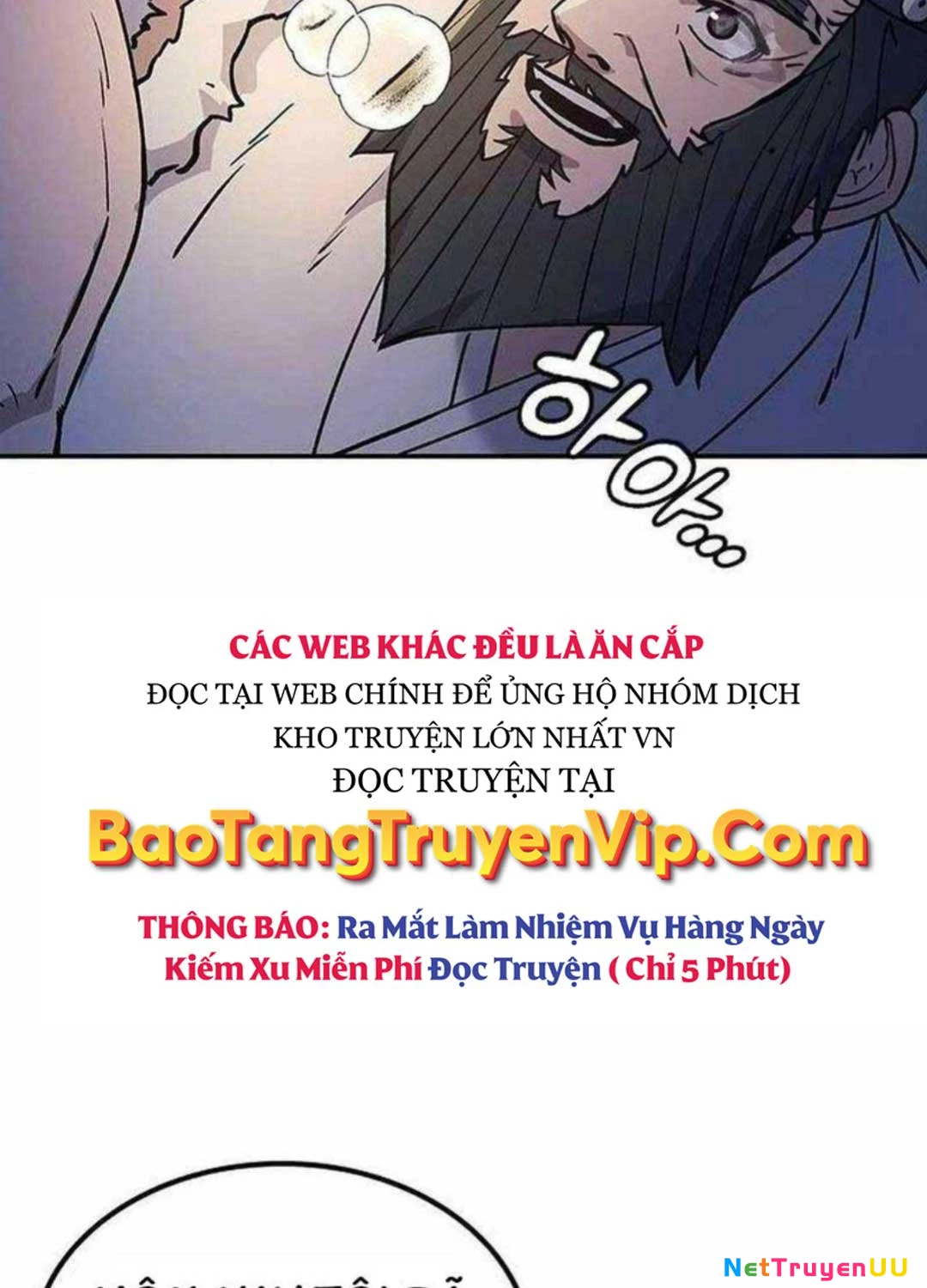 Bác Sĩ Tới Joseon Chapter 12 - Trang 3