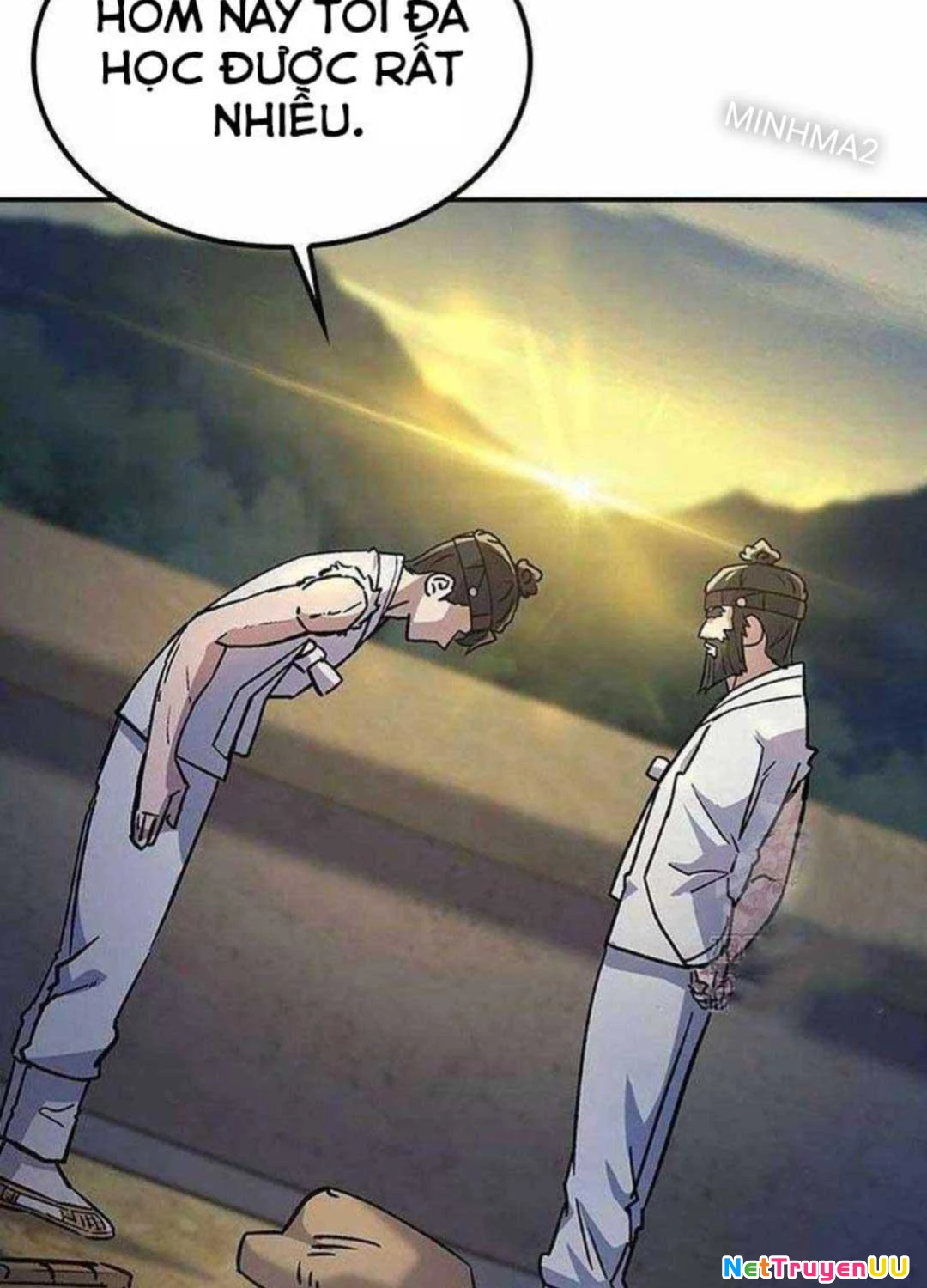 Bác Sĩ Tới Joseon Chapter 12 - Trang 3