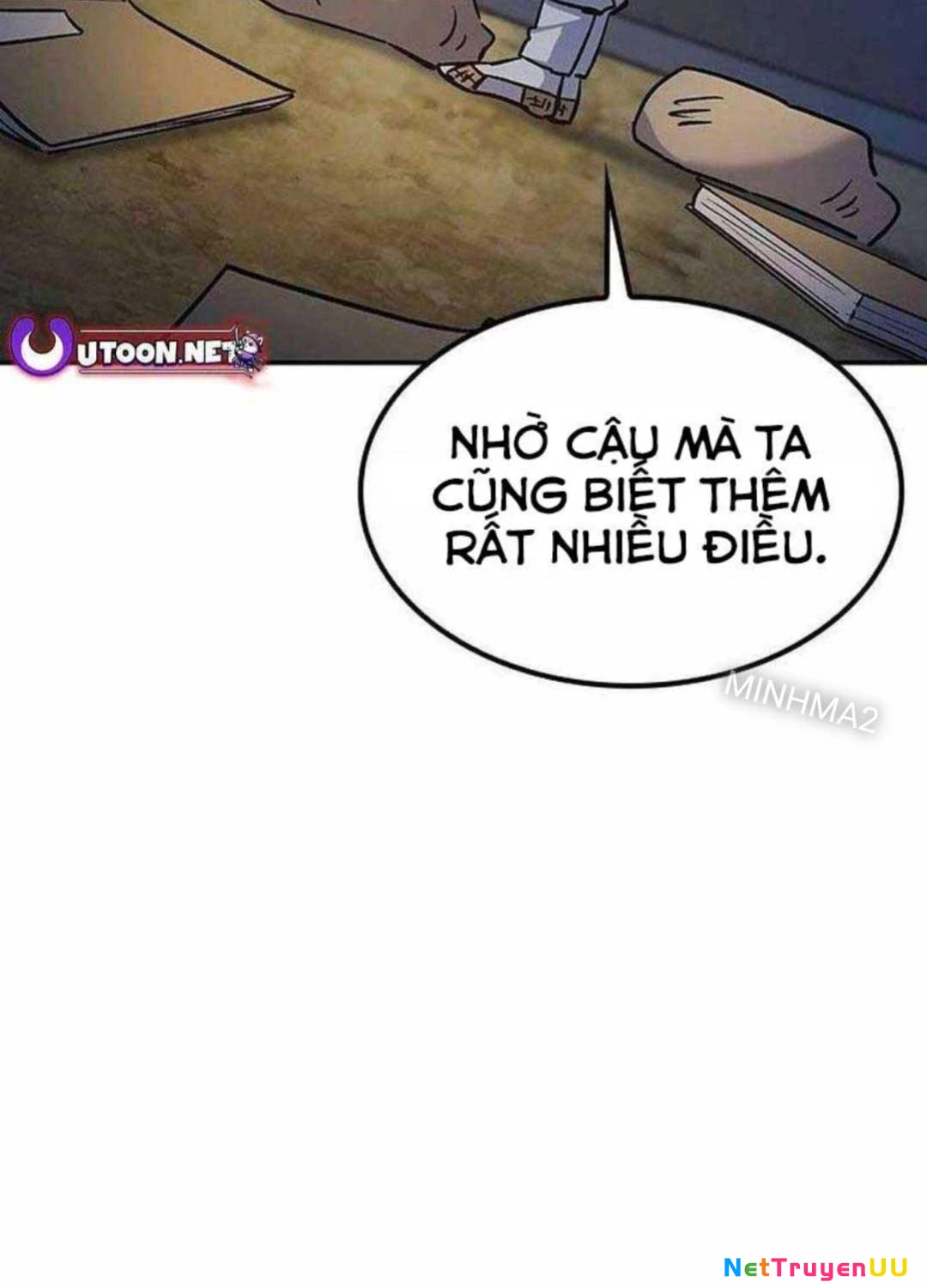 Bác Sĩ Tới Joseon Chapter 12 - Trang 3