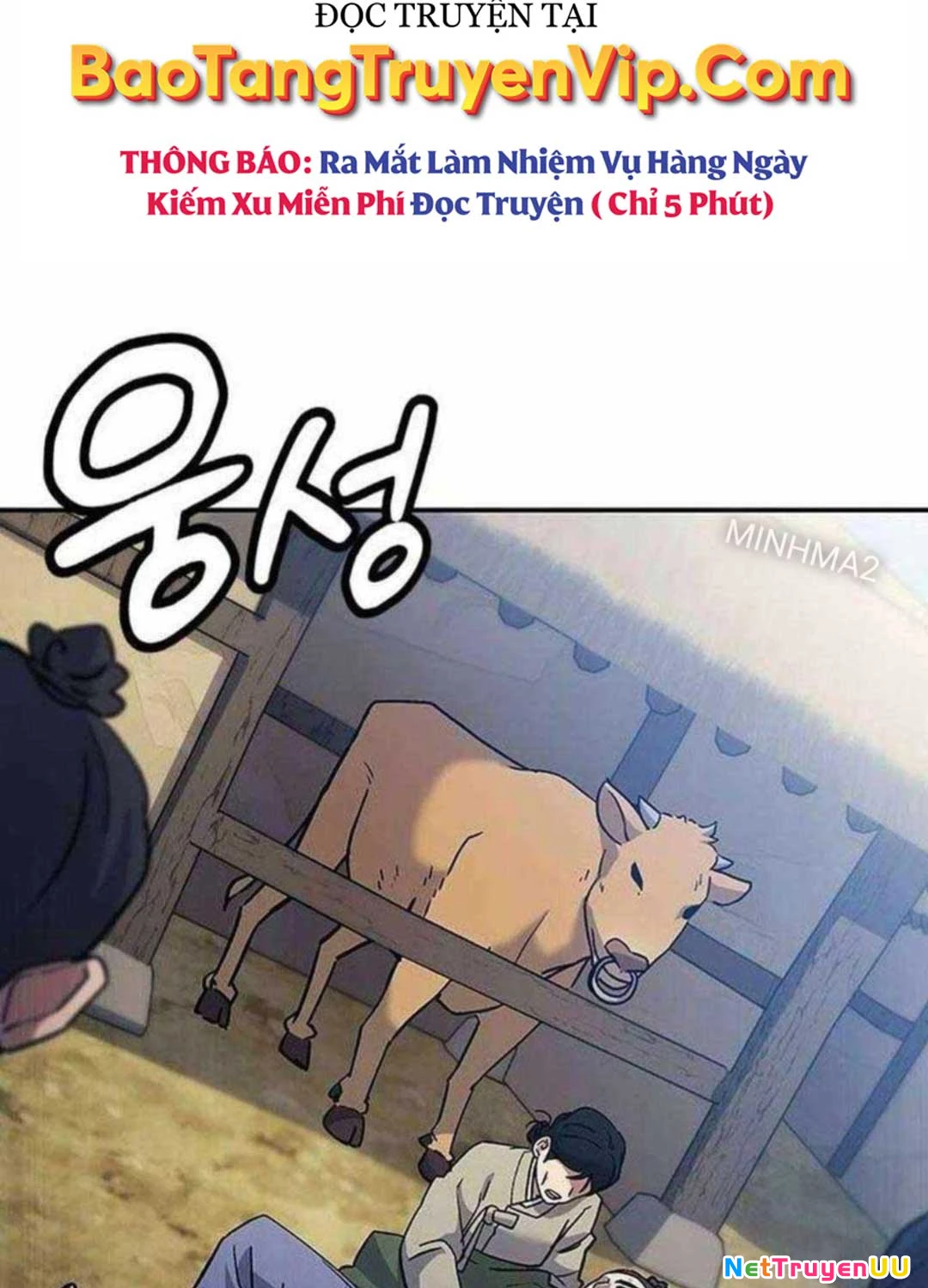 Bác Sĩ Tới Joseon Chapter 12 - Trang 3