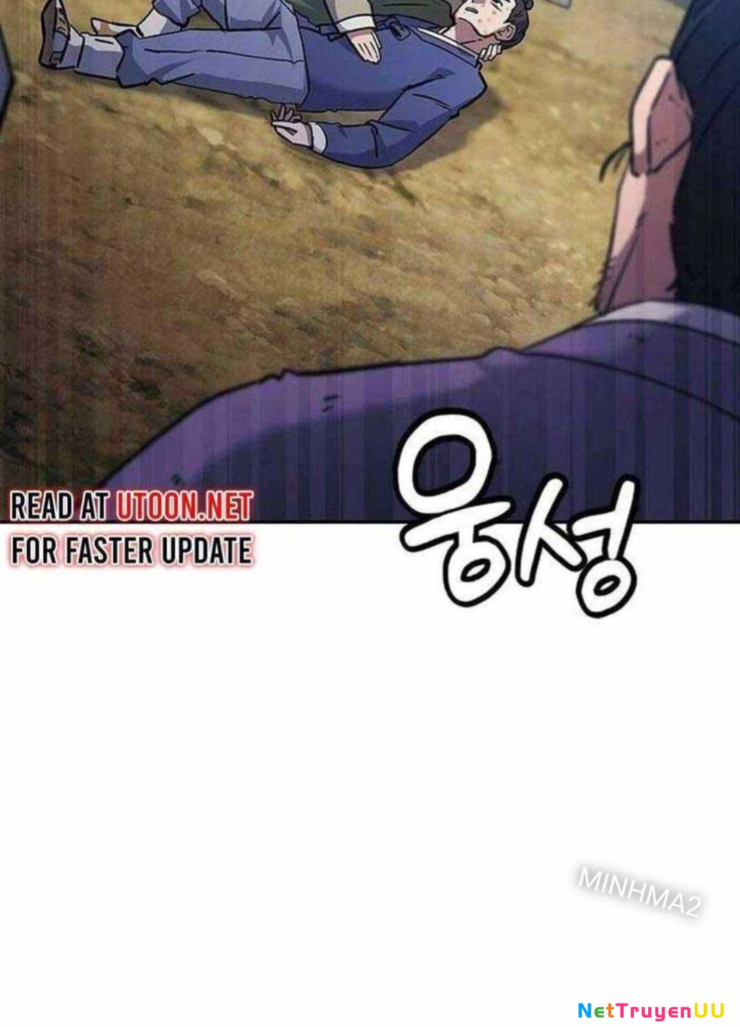 Bác Sĩ Tới Joseon Chapter 12 - Trang 3