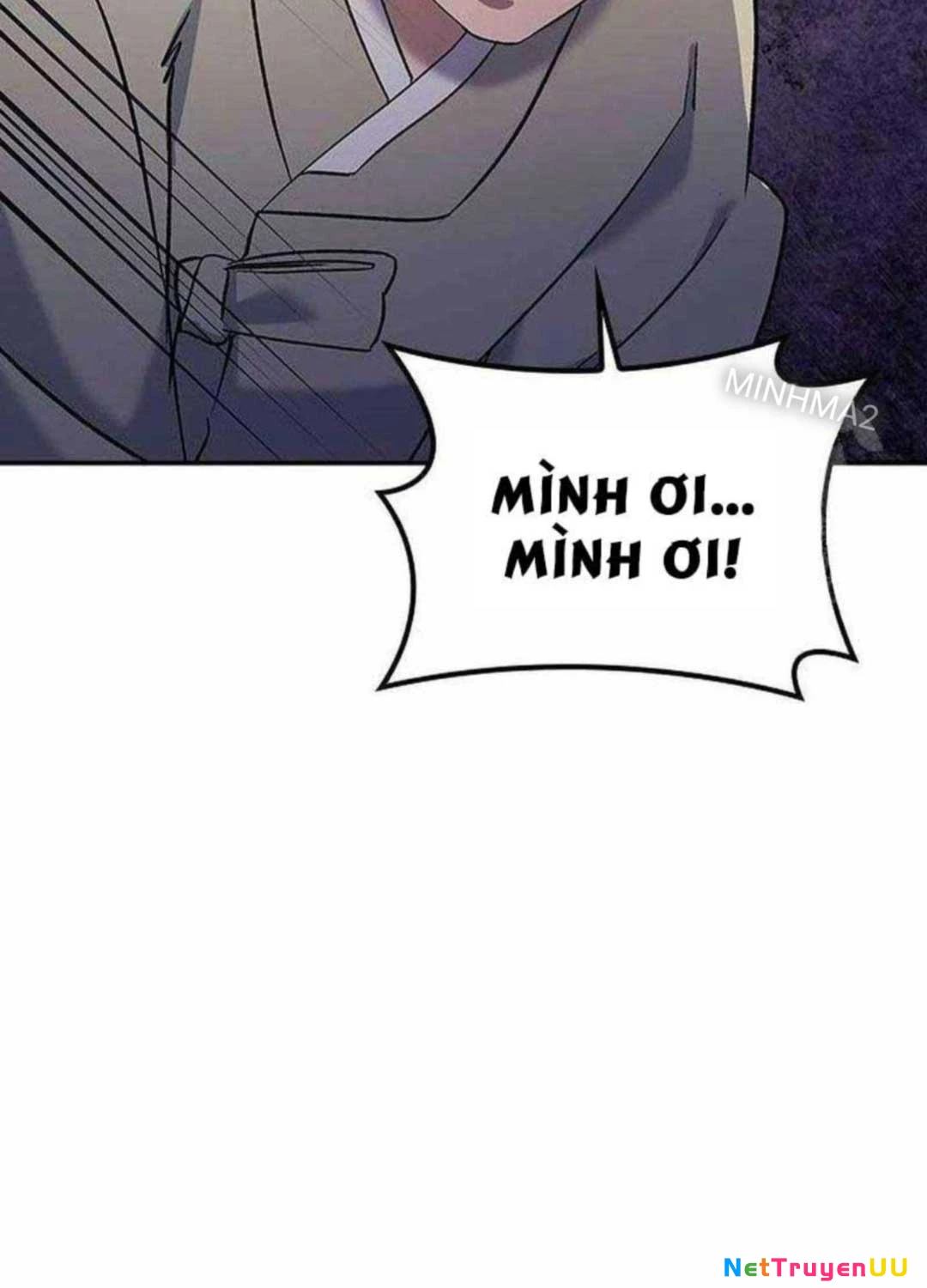 Bác Sĩ Tới Joseon Chapter 12 - Trang 3