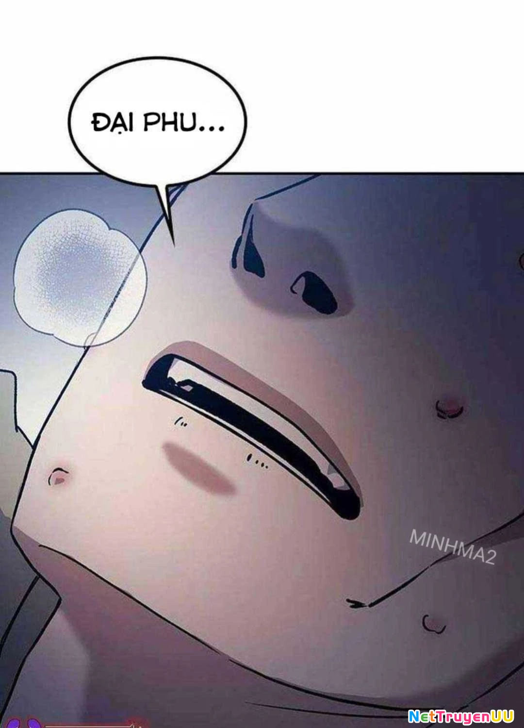 Bác Sĩ Tới Joseon Chapter 12 - Trang 3