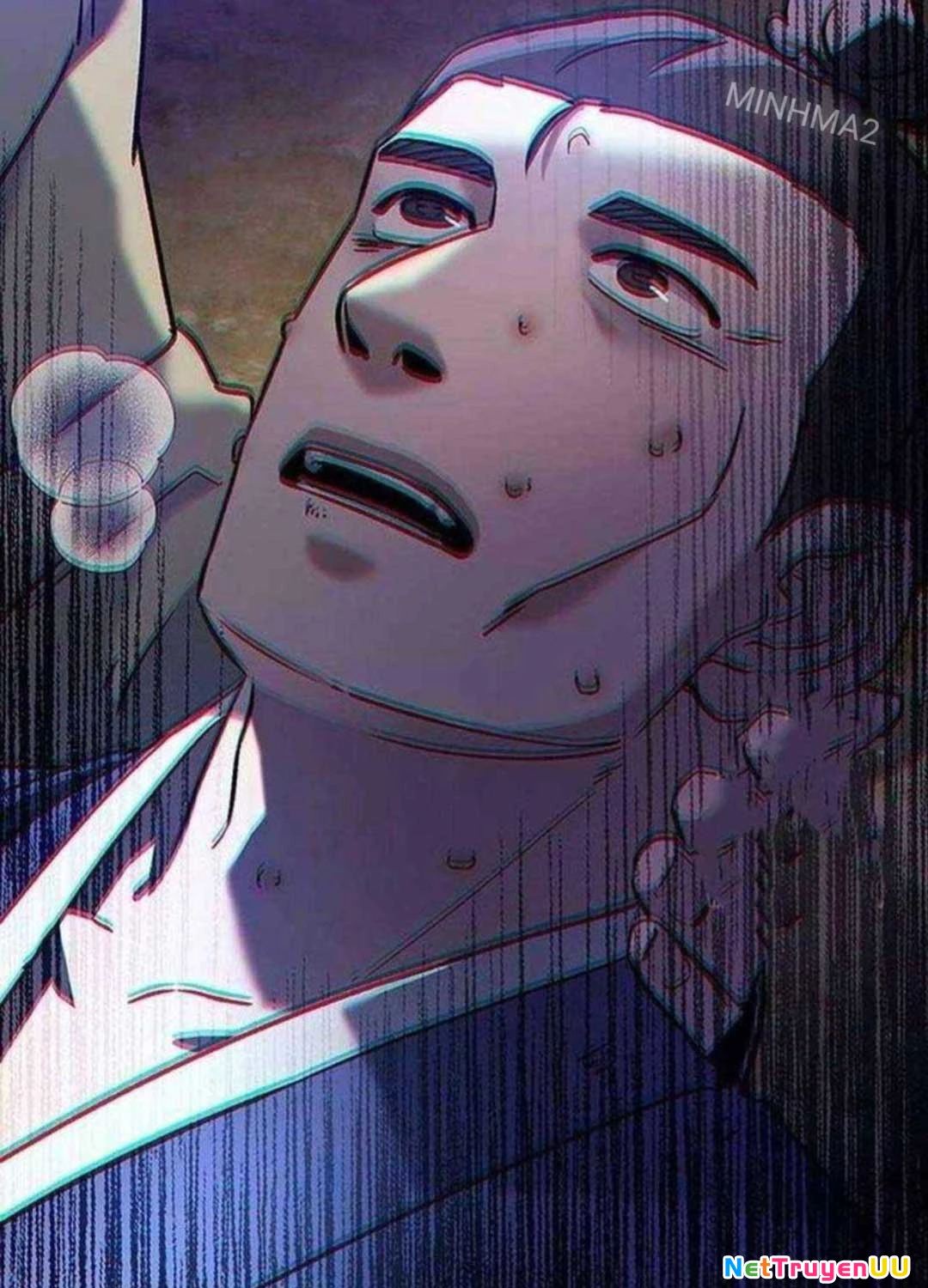 Bác Sĩ Tới Joseon Chapter 12 - Trang 3