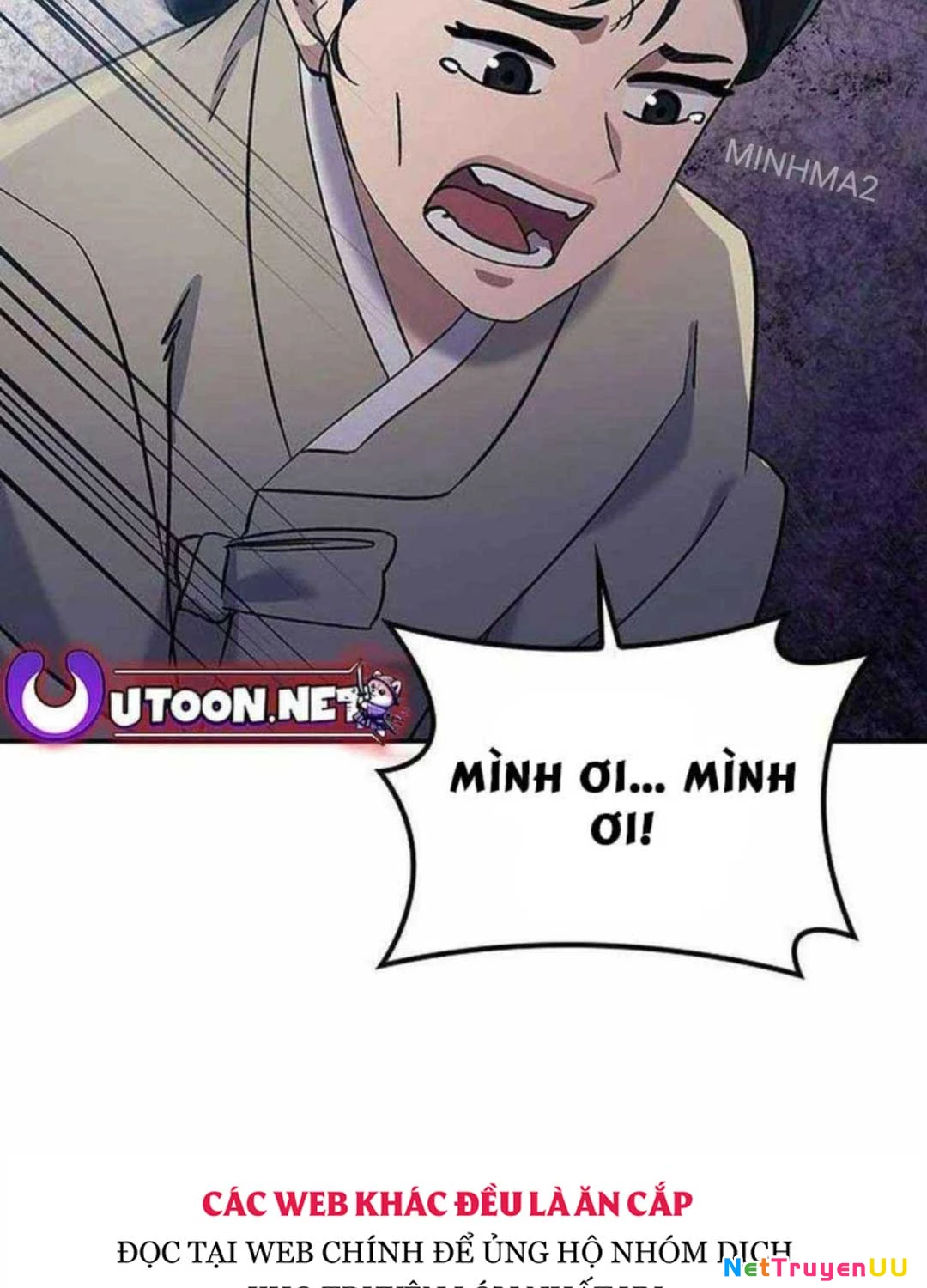 Bác Sĩ Tới Joseon Chapter 13 - Trang 3
