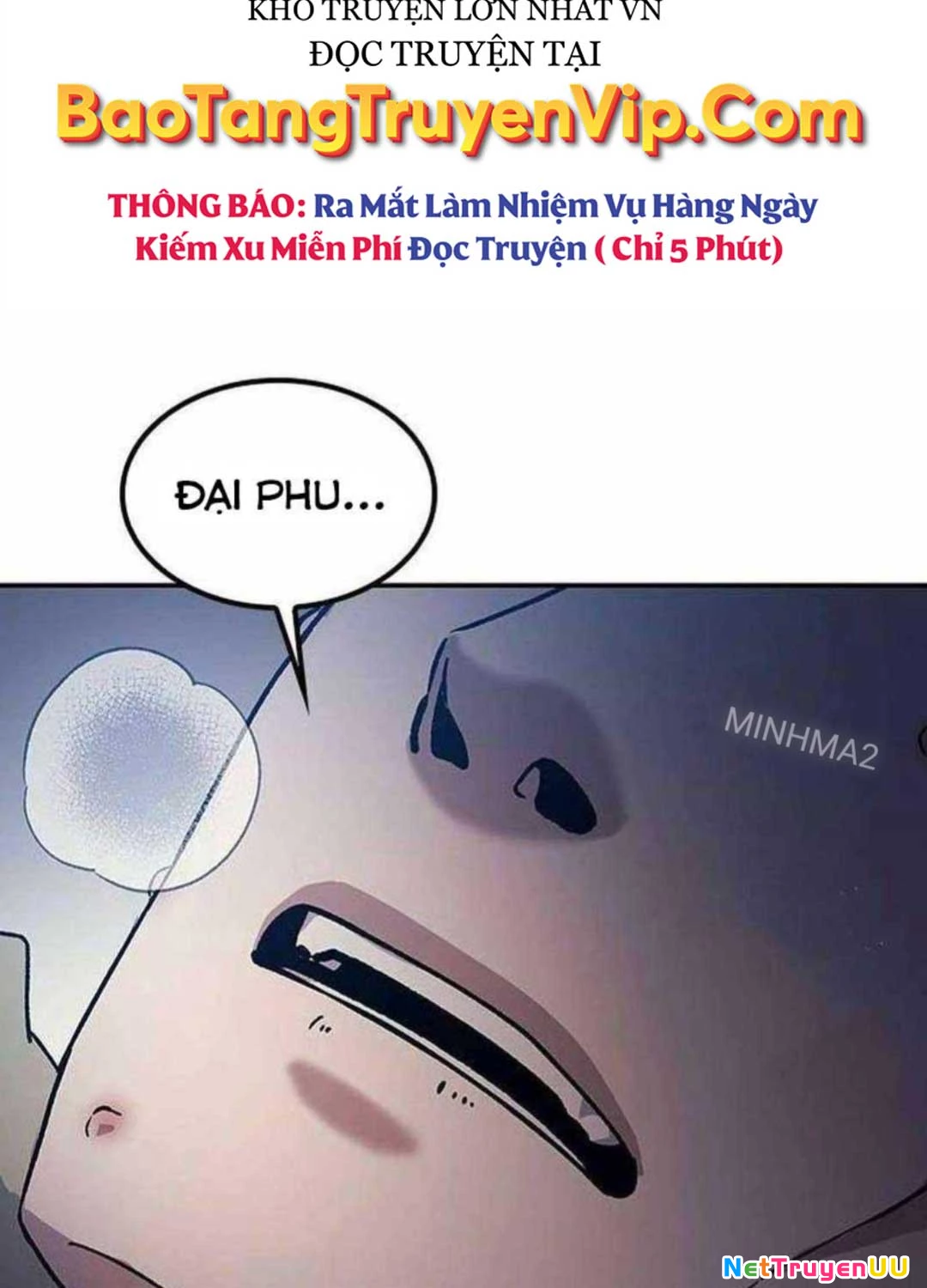 Bác Sĩ Tới Joseon Chapter 13 - Trang 3