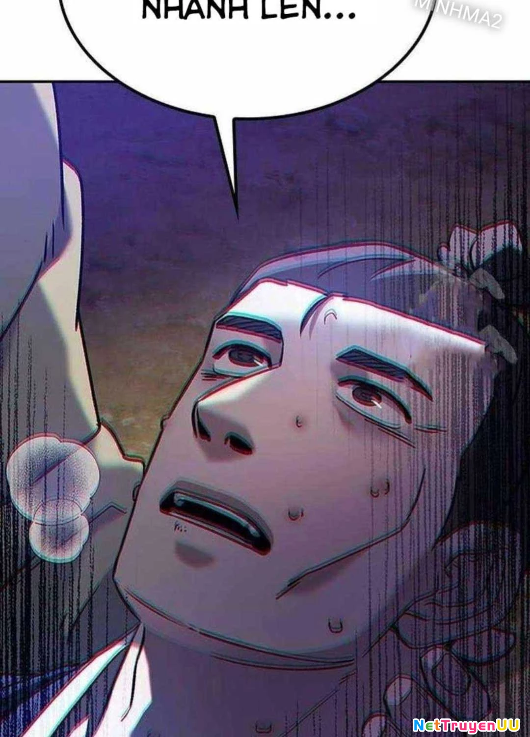 Bác Sĩ Tới Joseon Chapter 13 - Trang 3