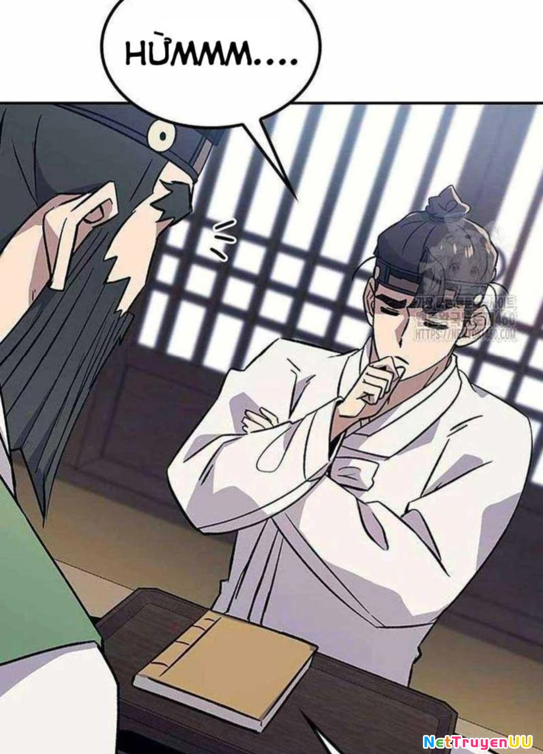 Bác Sĩ Tới Joseon Chapter 13 - Trang 3