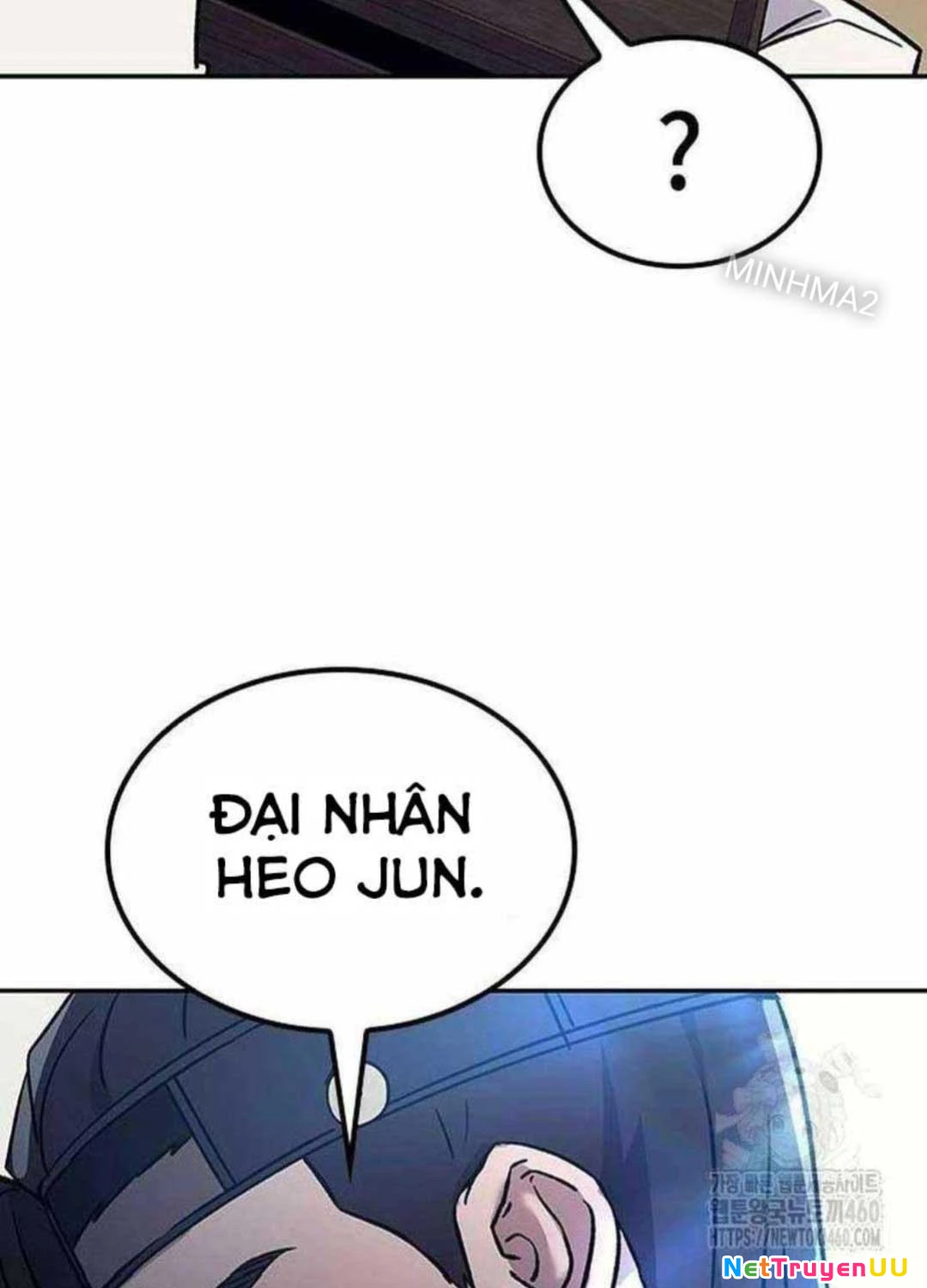 Bác Sĩ Tới Joseon Chapter 13 - Trang 3
