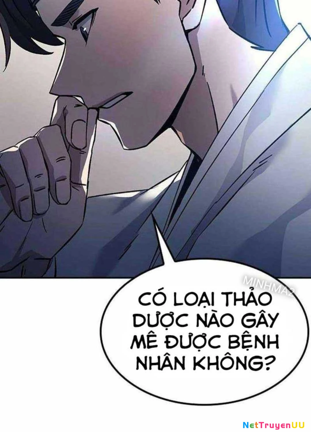 Bác Sĩ Tới Joseon Chapter 13 - Trang 3