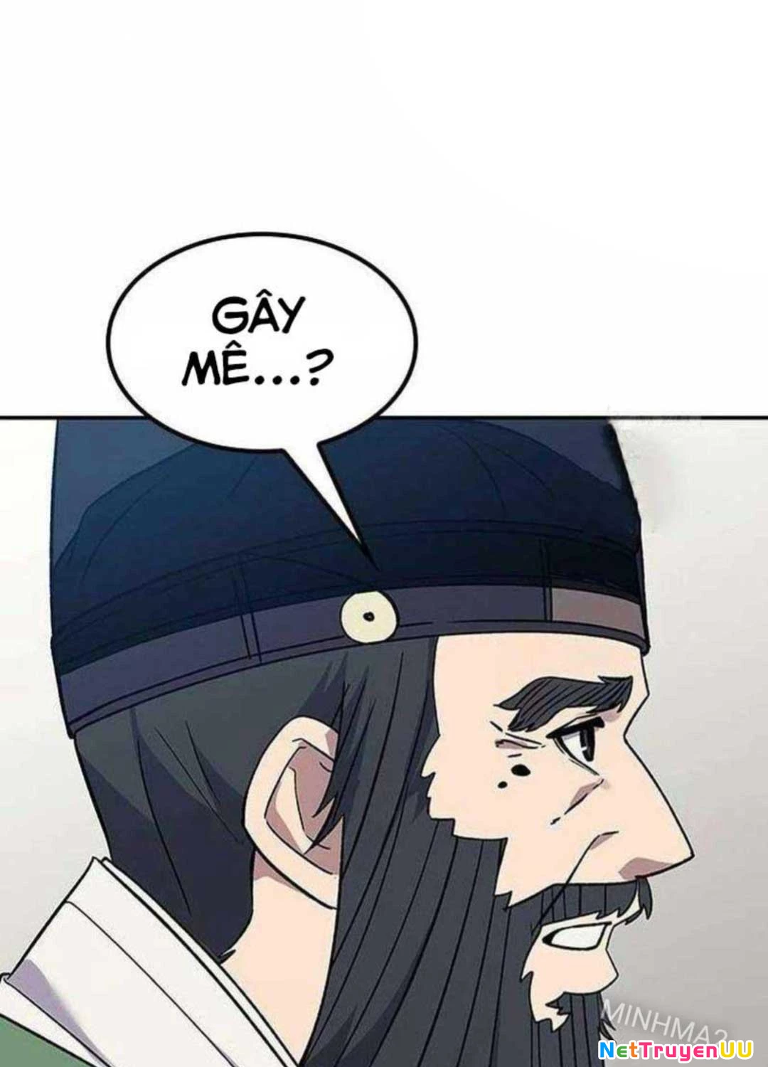 Bác Sĩ Tới Joseon Chapter 13 - Trang 3