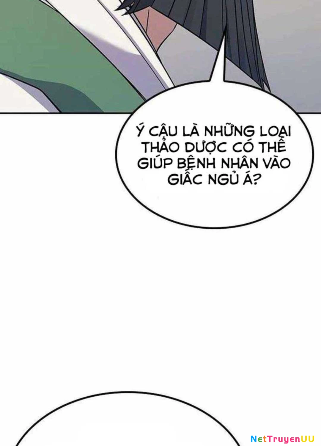 Bác Sĩ Tới Joseon Chapter 13 - Trang 3