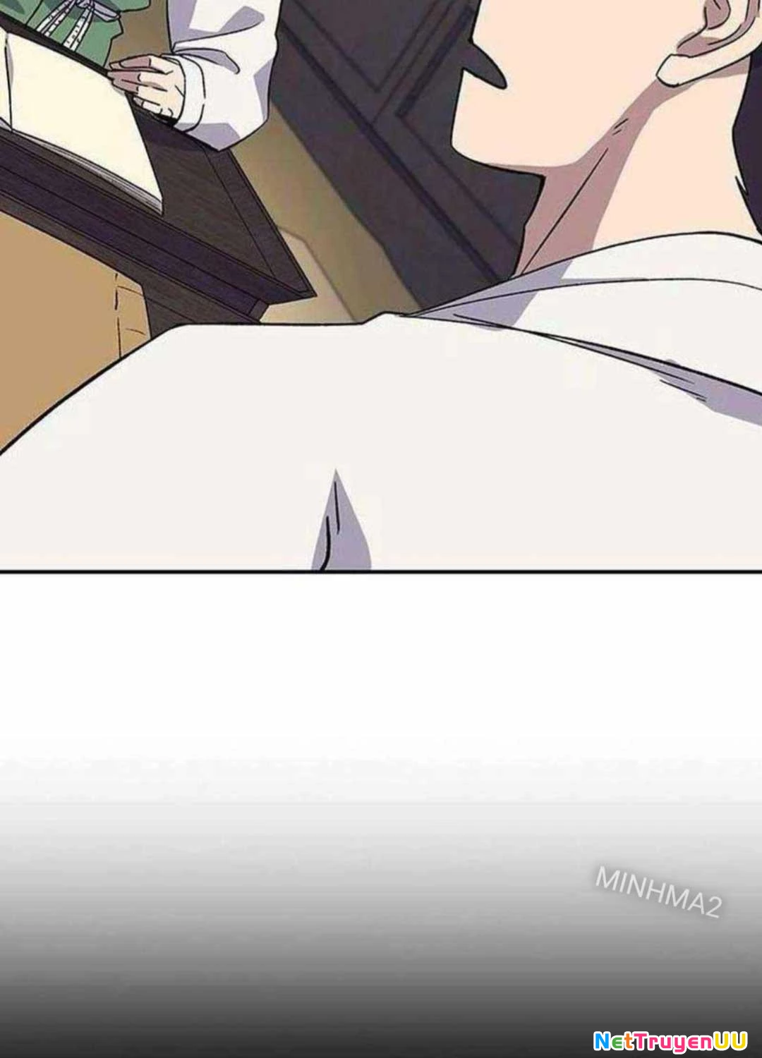 Bác Sĩ Tới Joseon Chapter 13 - Trang 3