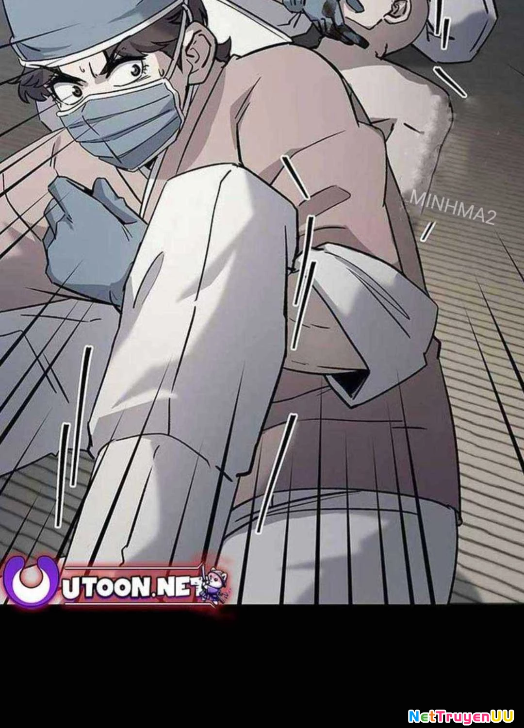 Bác Sĩ Tới Joseon Chapter 13 - Trang 3