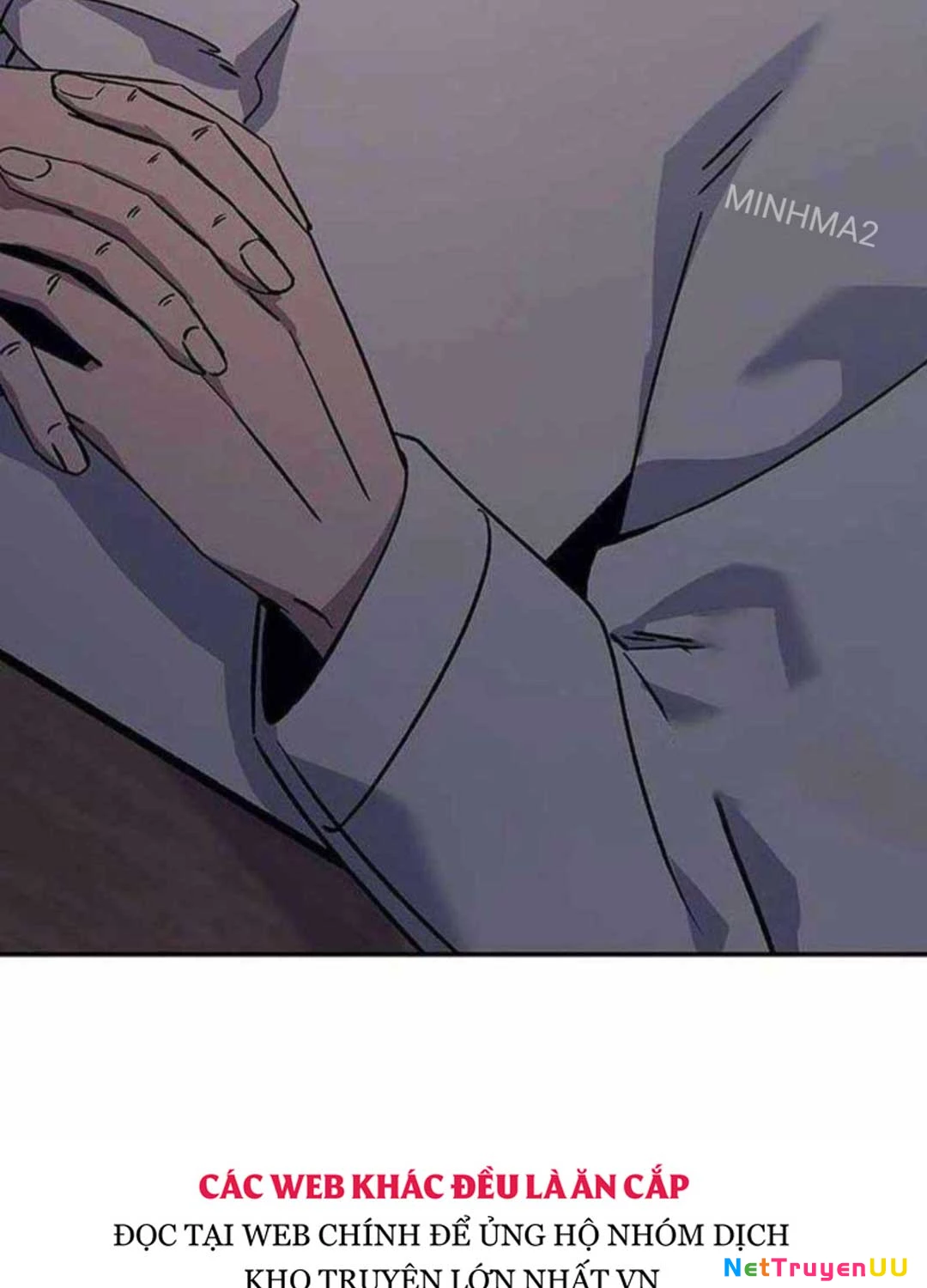 Bác Sĩ Tới Joseon Chapter 13 - Trang 3