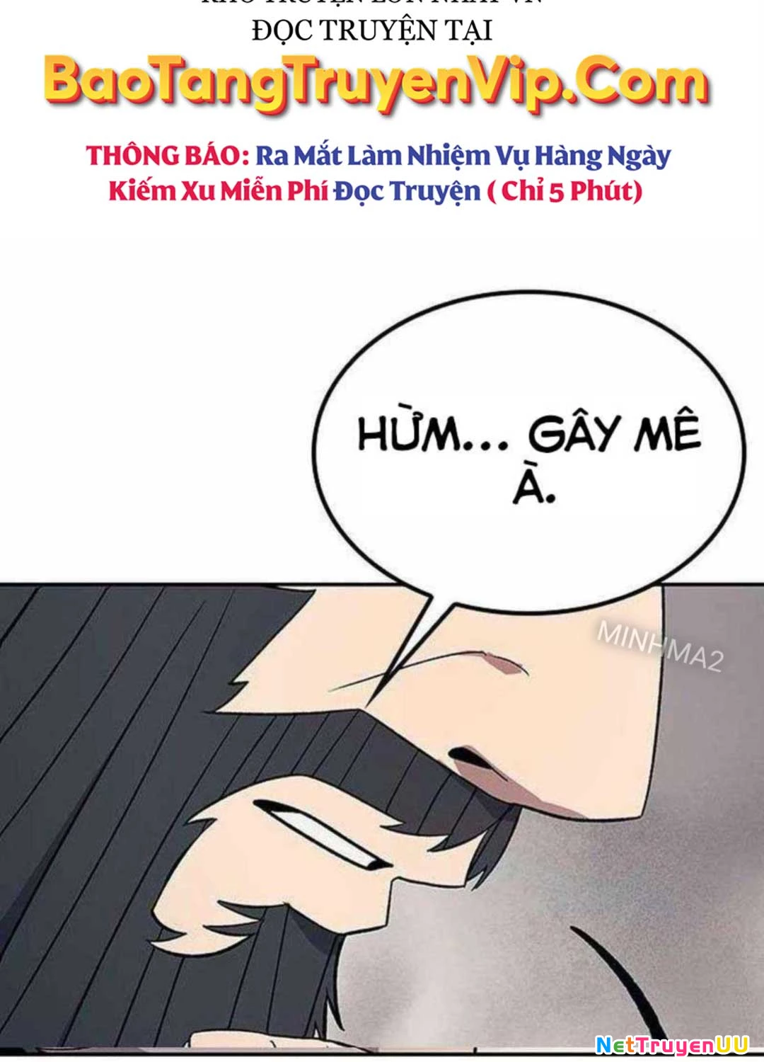 Bác Sĩ Tới Joseon Chapter 13 - Trang 3