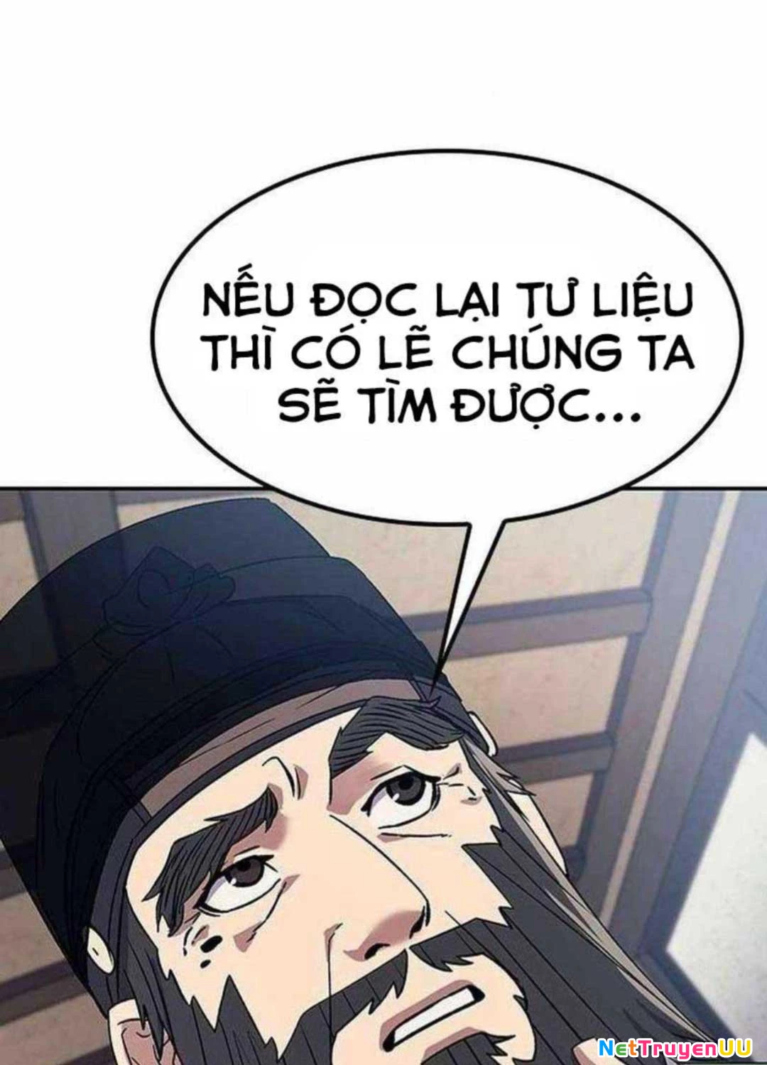Bác Sĩ Tới Joseon Chapter 13 - Trang 3