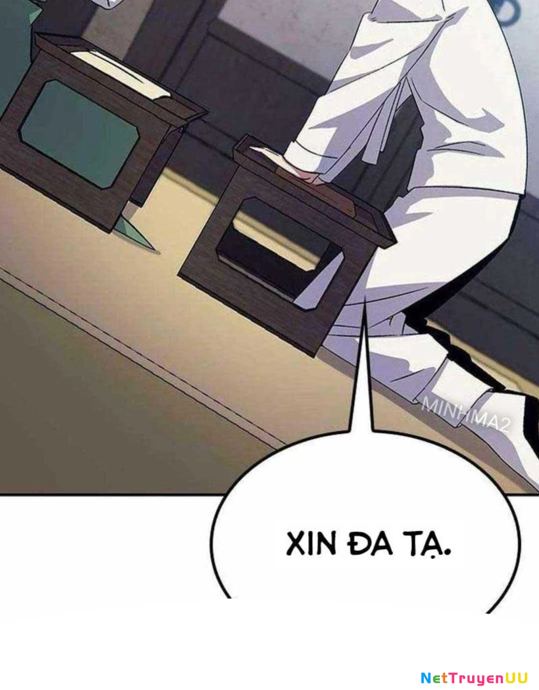 Bác Sĩ Tới Joseon Chapter 13 - Trang 3