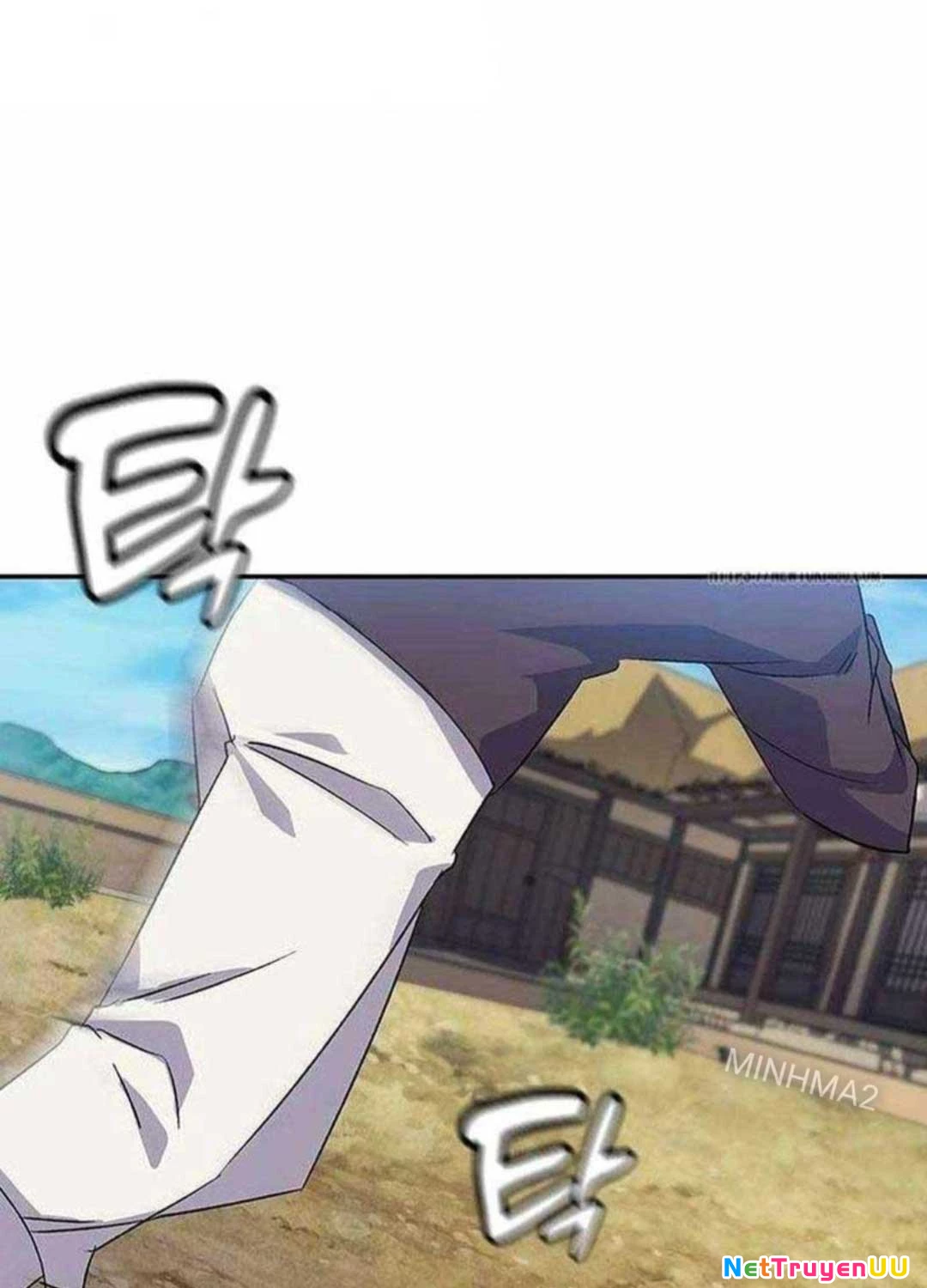 Bác Sĩ Tới Joseon Chapter 13 - Trang 3