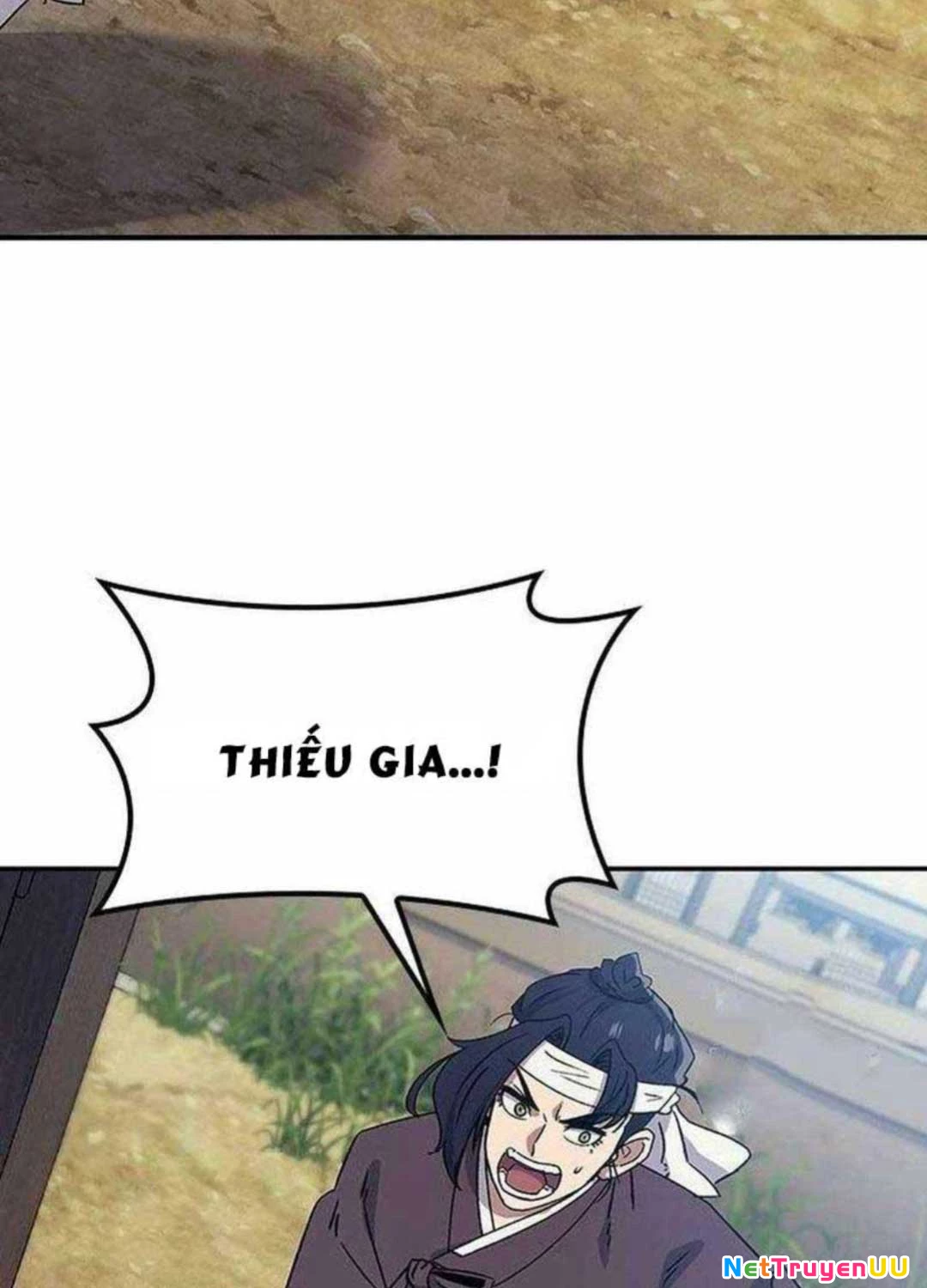 Bác Sĩ Tới Joseon Chapter 13 - Trang 3
