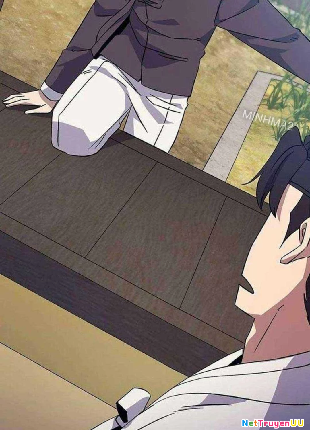 Bác Sĩ Tới Joseon Chapter 13 - Trang 3