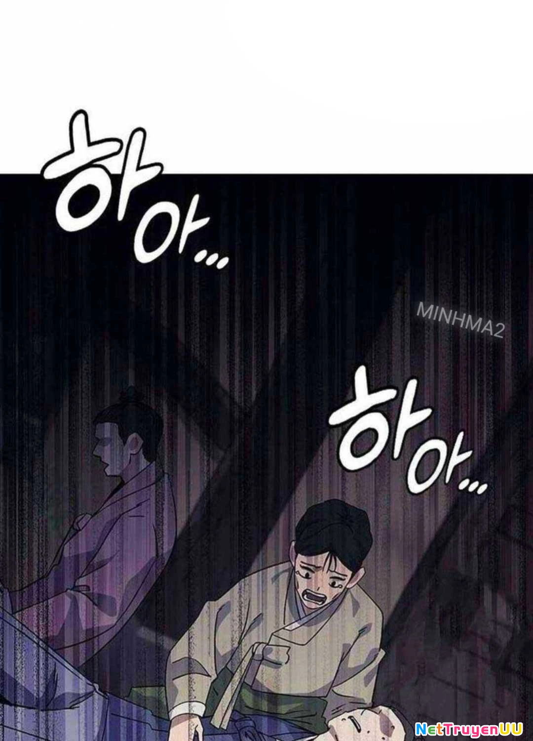 Bác Sĩ Tới Joseon Chapter 13 - Trang 3