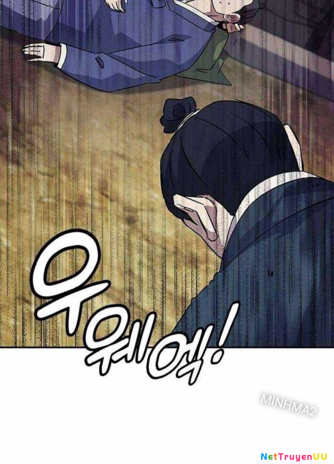 Bác Sĩ Tới Joseon Chapter 13 - Trang 3