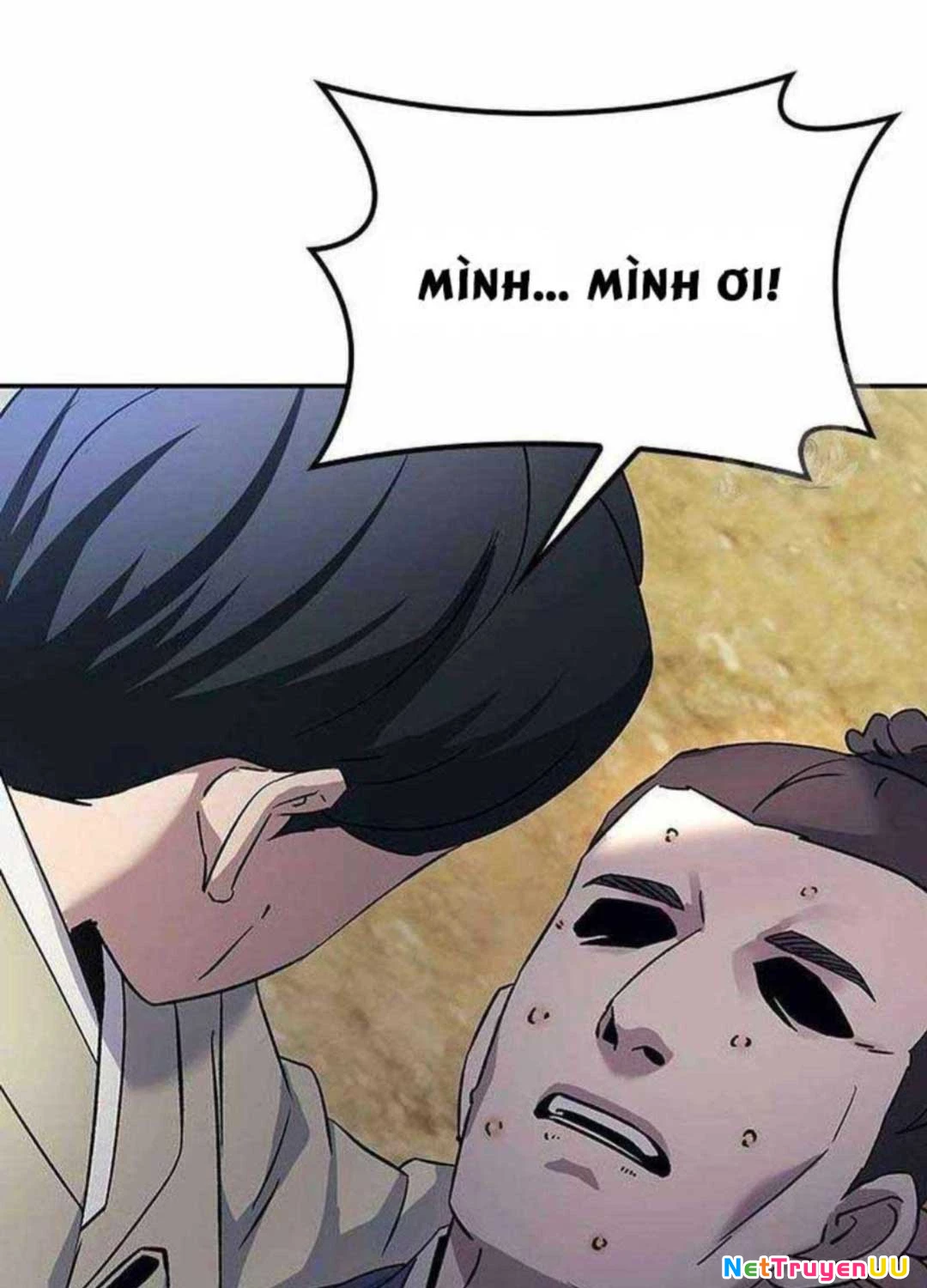 Bác Sĩ Tới Joseon Chapter 13 - Trang 3