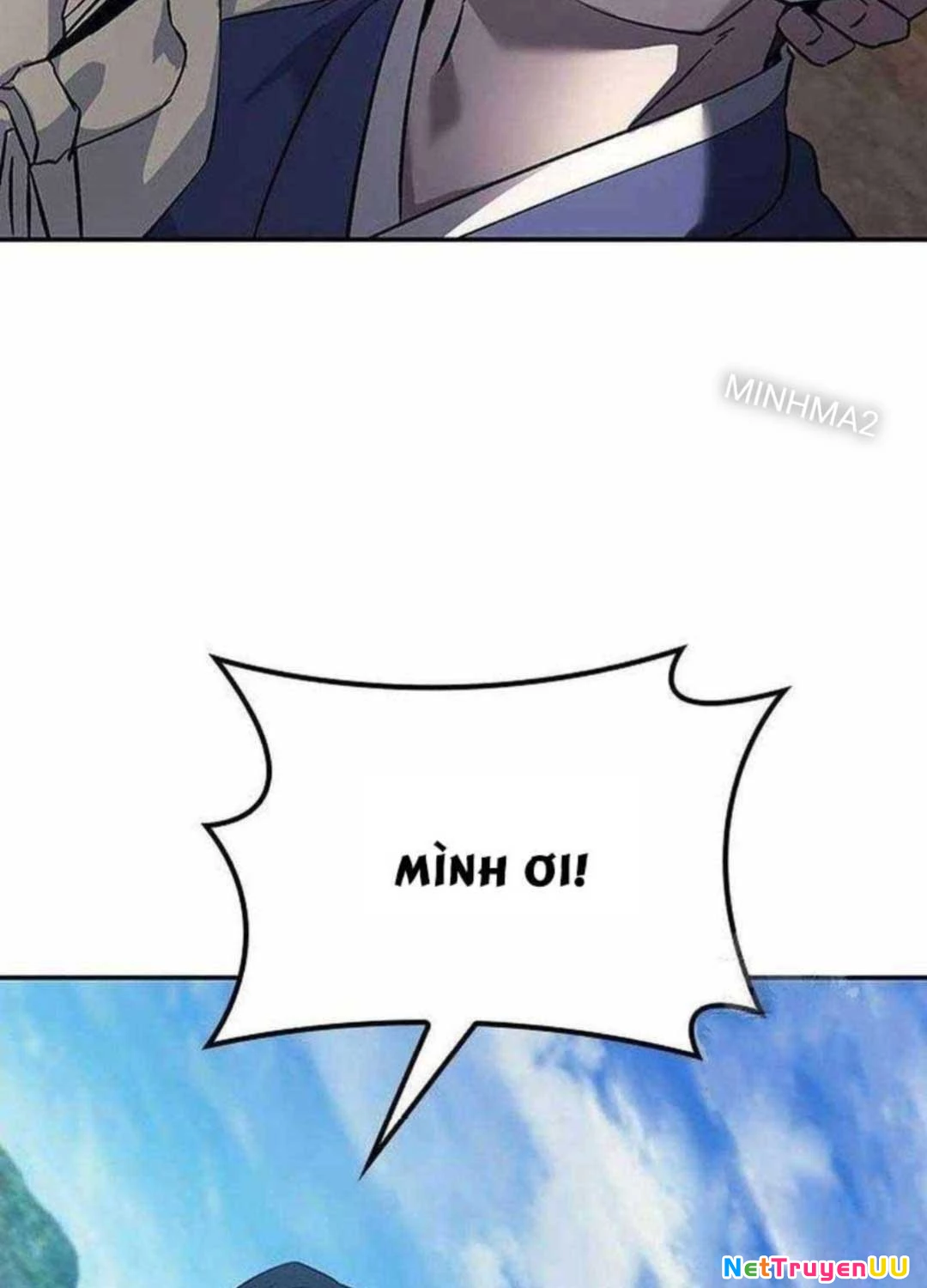 Bác Sĩ Tới Joseon Chapter 13 - Trang 3