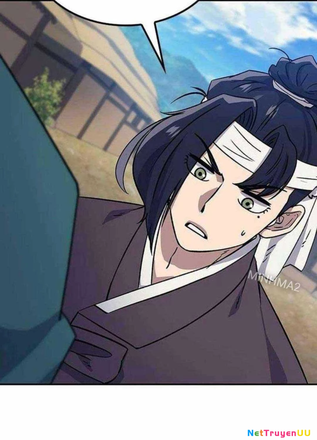 Bác Sĩ Tới Joseon Chapter 13 - Trang 3