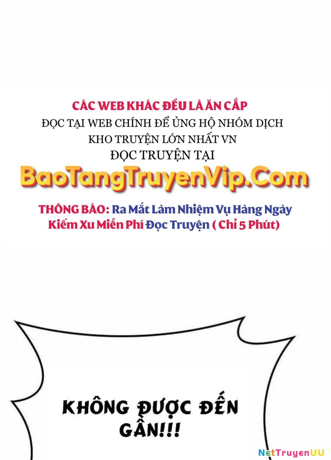 Bác Sĩ Tới Joseon Chapter 13 - Trang 3