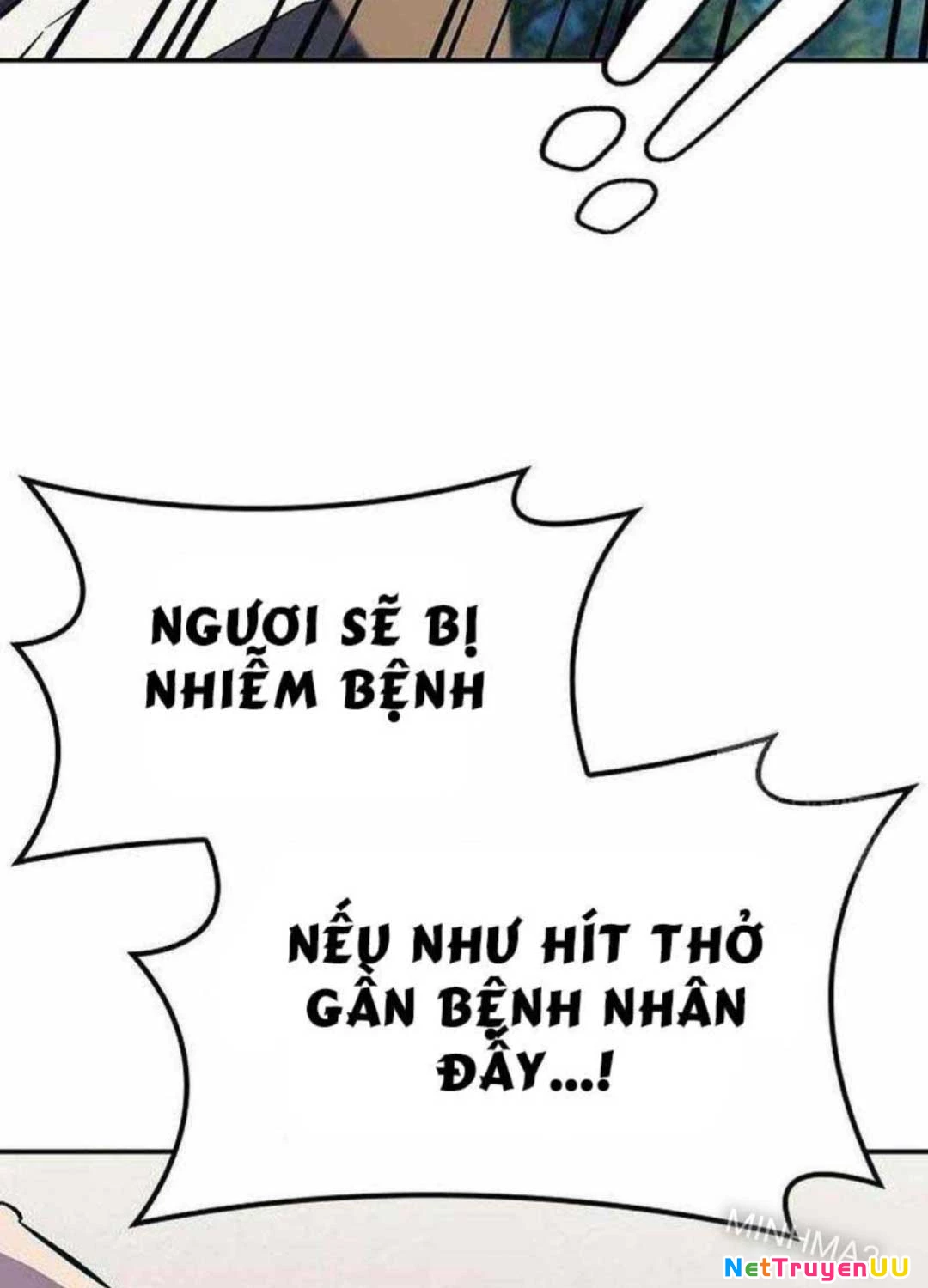 Bác Sĩ Tới Joseon Chapter 13 - Trang 3