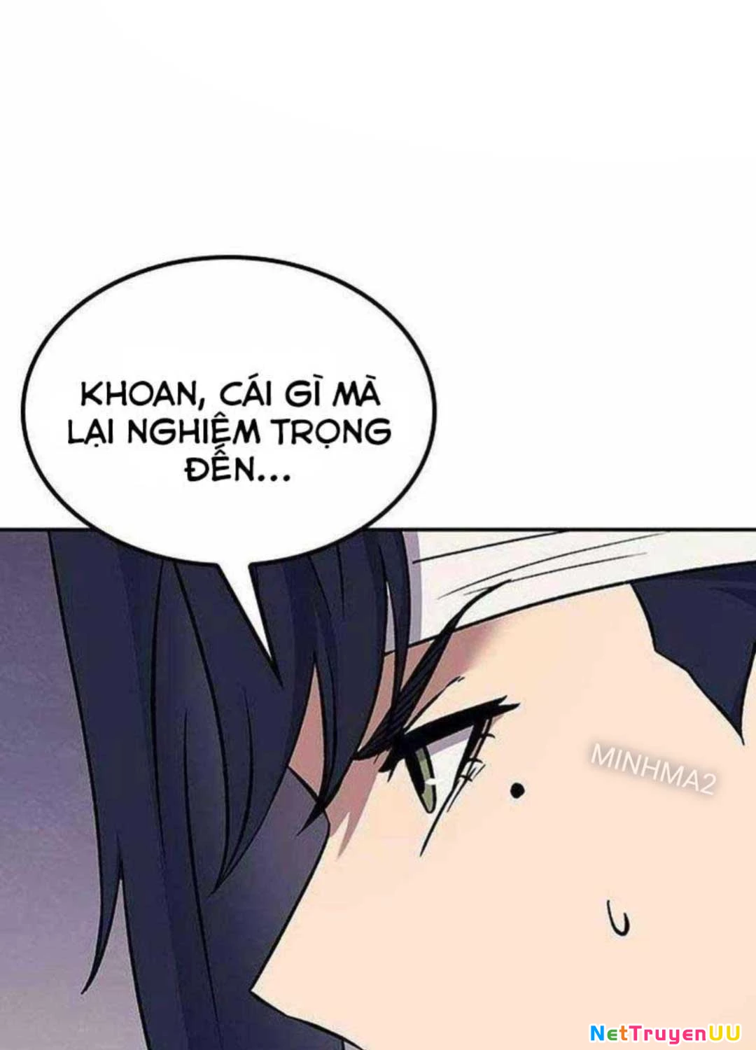 Bác Sĩ Tới Joseon Chapter 13 - Trang 3