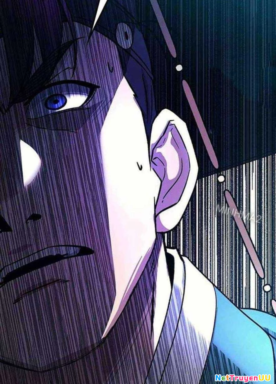 Bác Sĩ Tới Joseon Chapter 13 - Trang 3