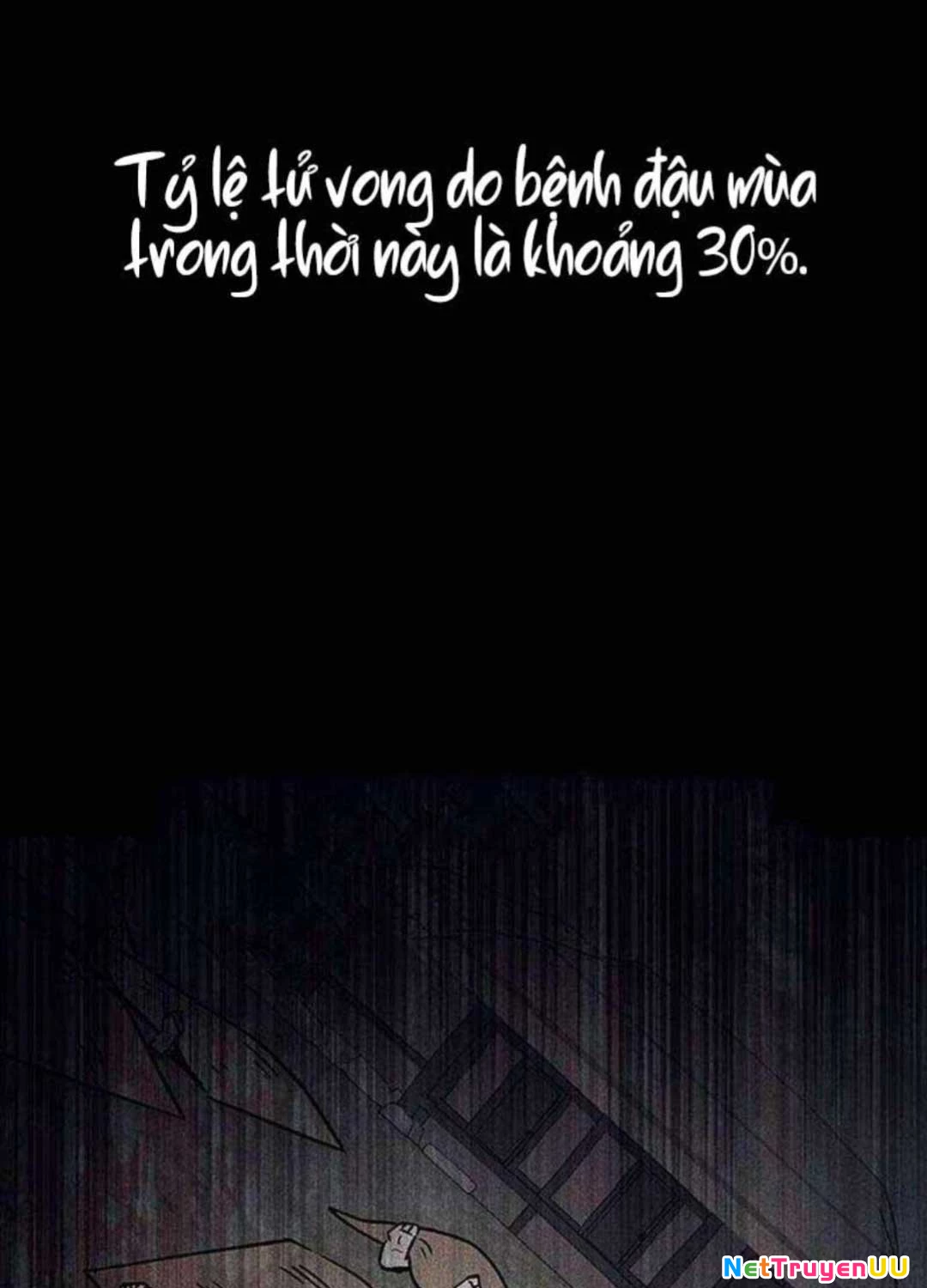 Bác Sĩ Tới Joseon Chapter 13 - Trang 3