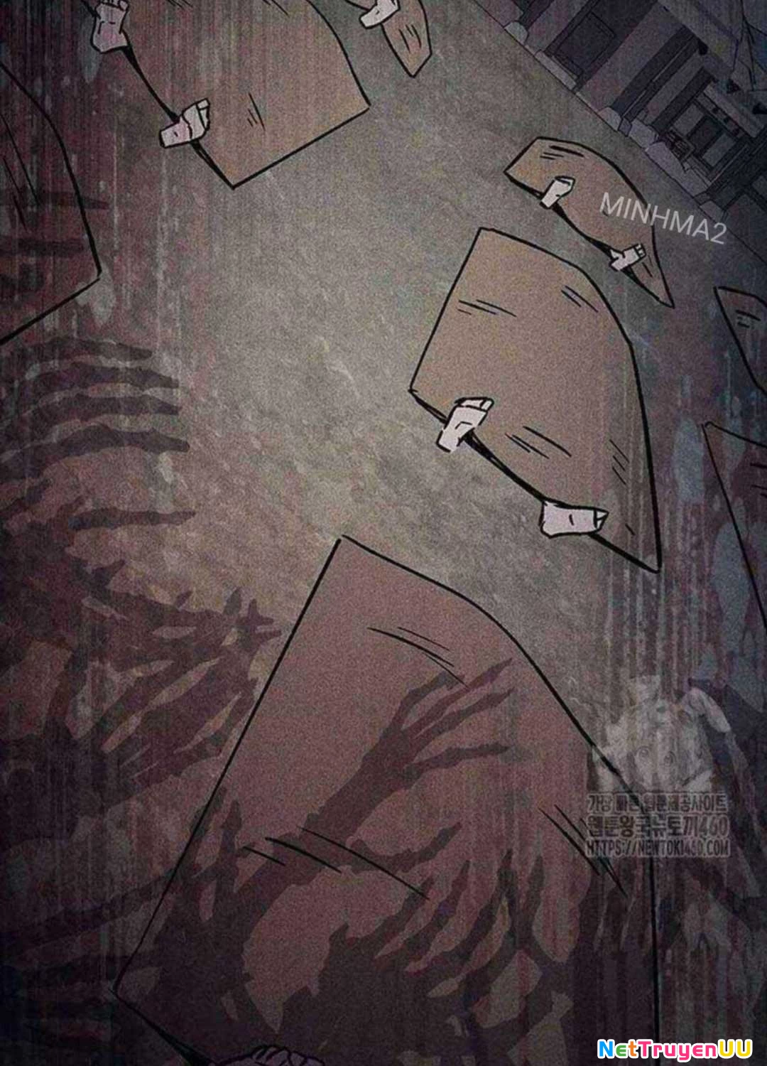 Bác Sĩ Tới Joseon Chapter 13 - Trang 3