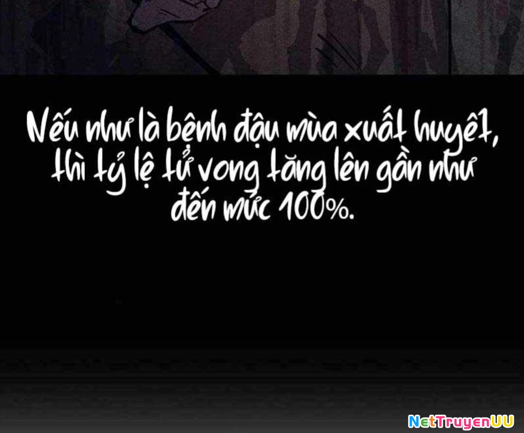 Bác Sĩ Tới Joseon Chapter 13 - Trang 3