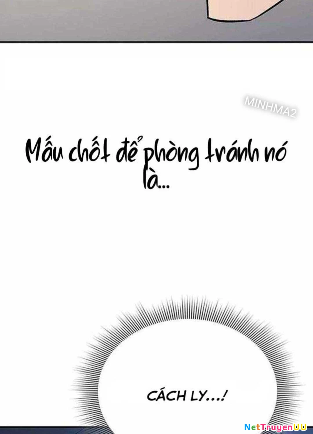 Bác Sĩ Tới Joseon Chapter 13 - Trang 3