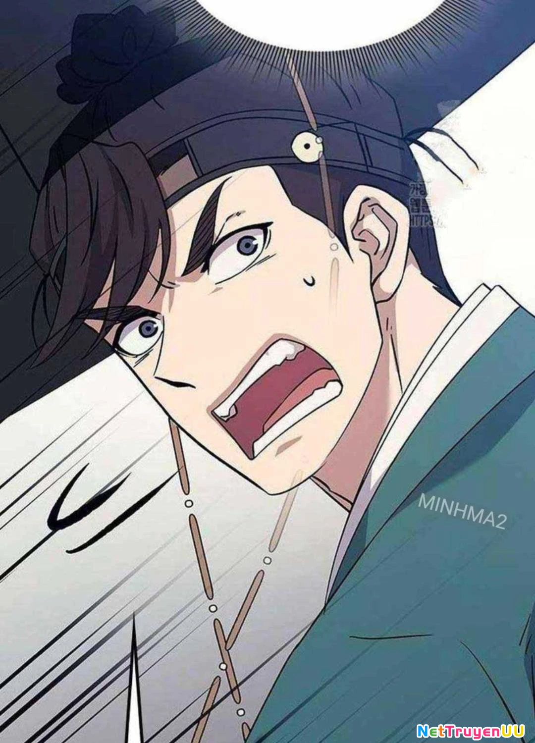 Bác Sĩ Tới Joseon Chapter 13 - Trang 3